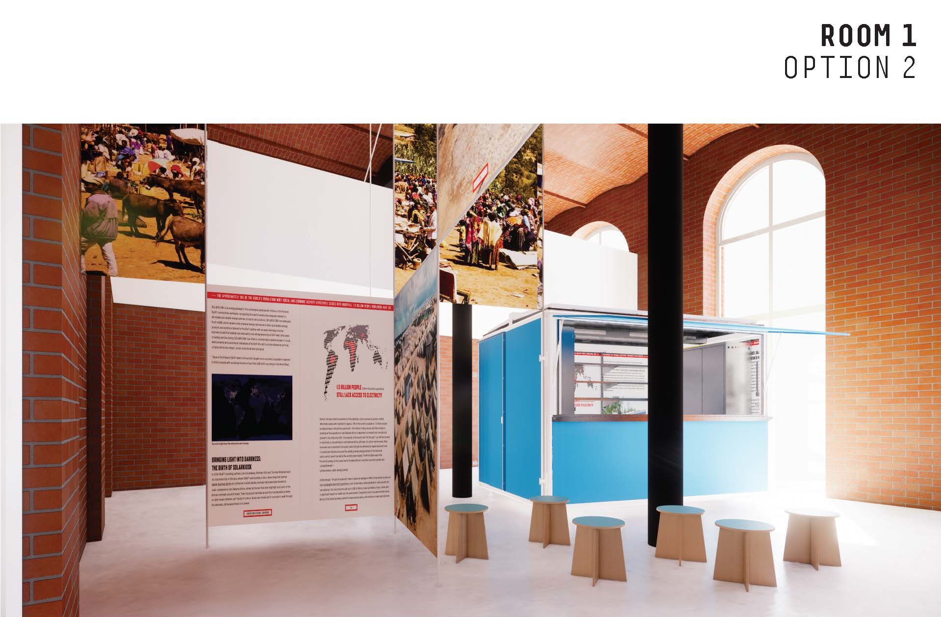 Visualising Options for Architecture Activism (c) GRAFT