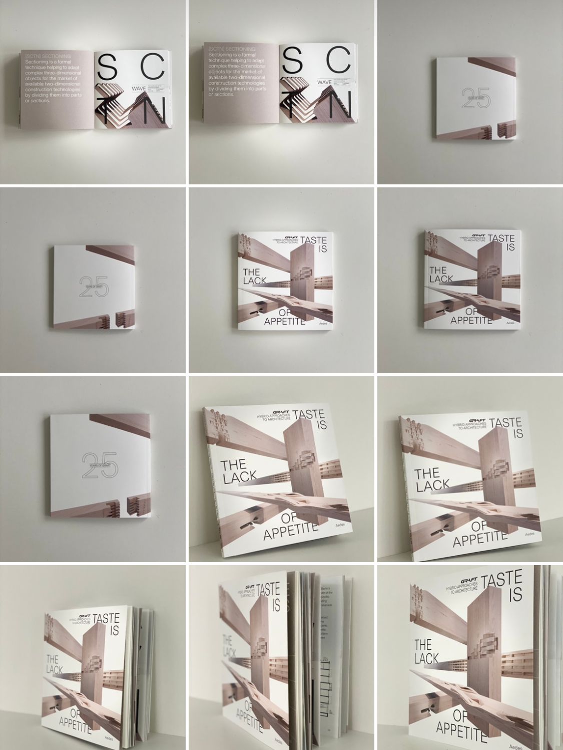 Katalog Cover (c) Aleksandar Stankovic