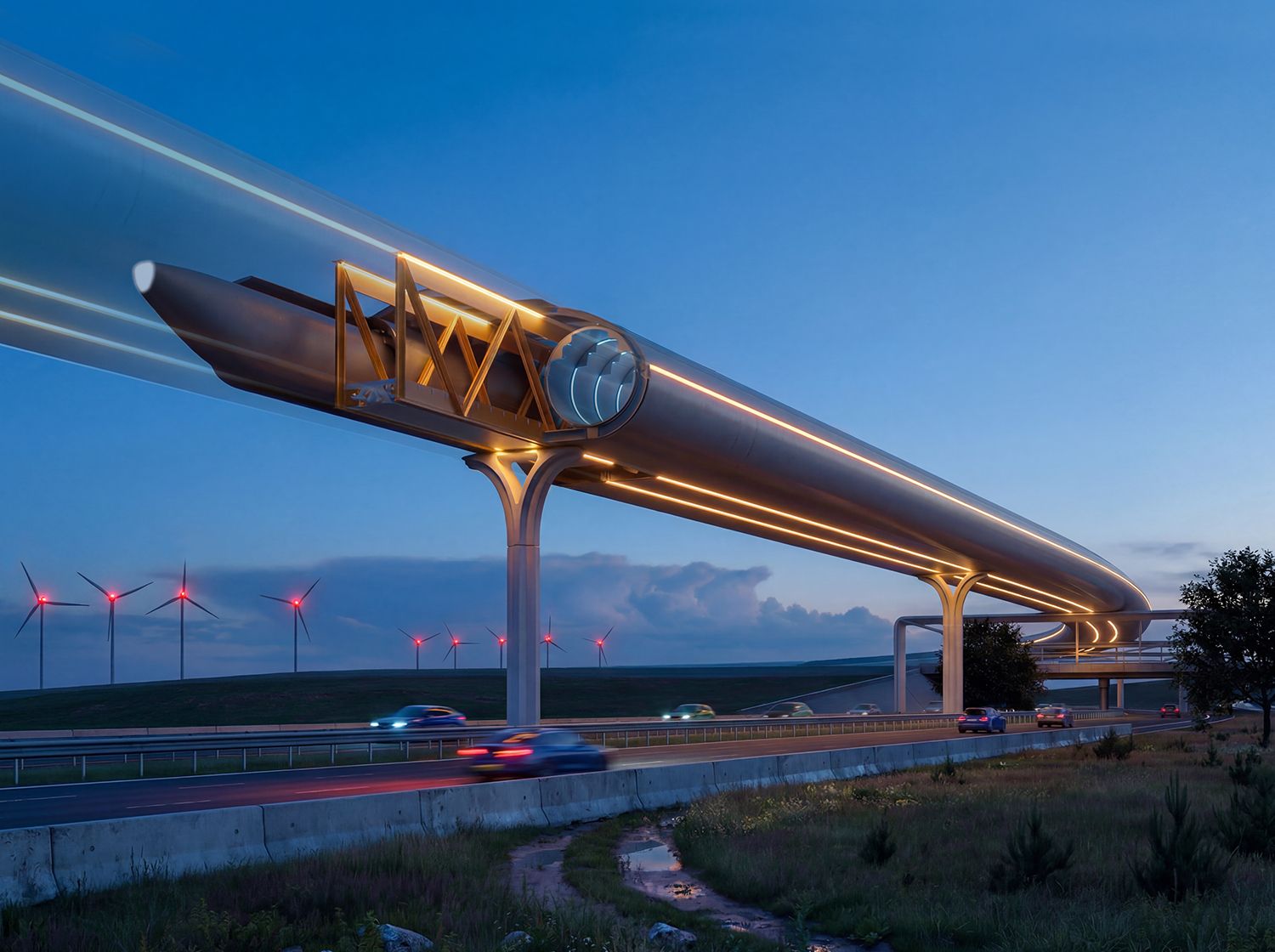 Hyperloop