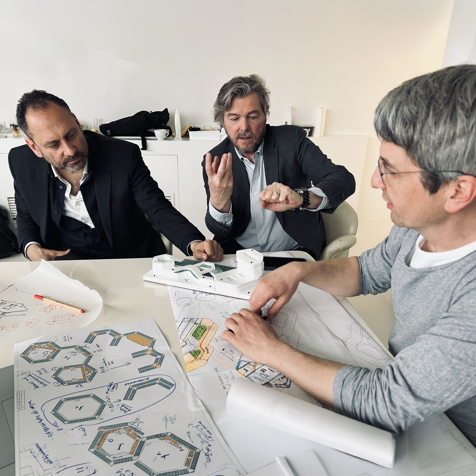 Wiegerinck+Graft