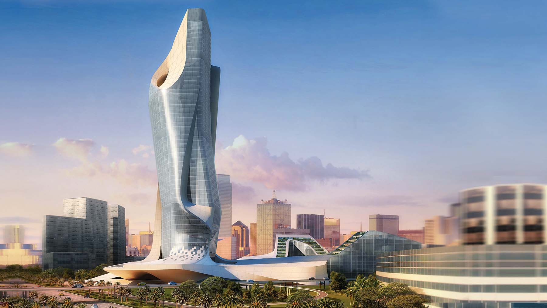 Desert Canyon Resort