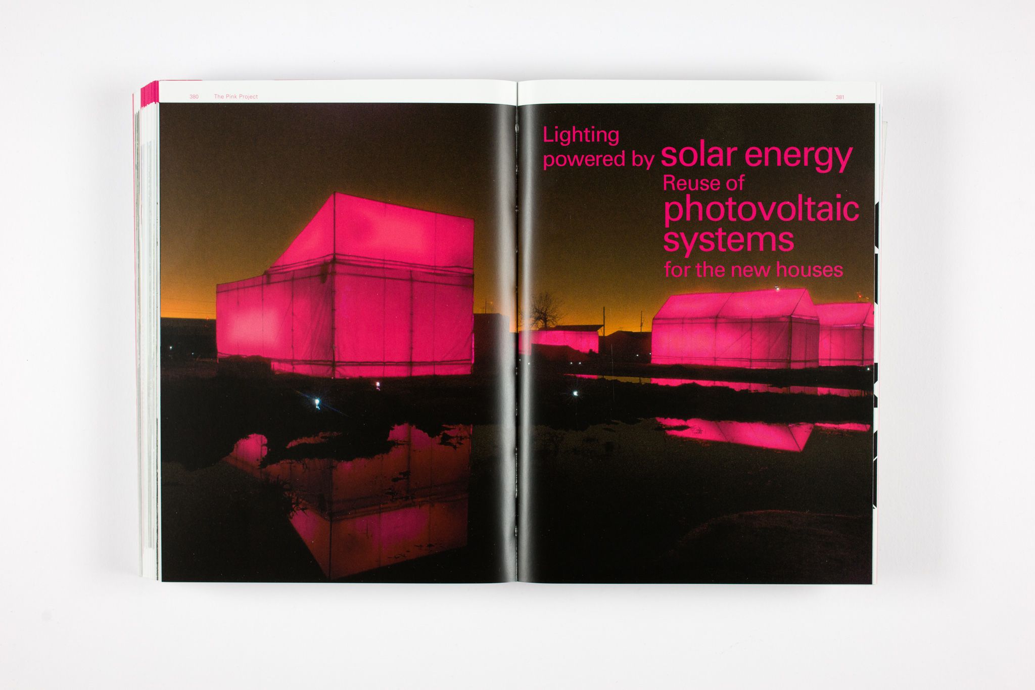 ARCHITECTURE IN THE TIMES OF NEED