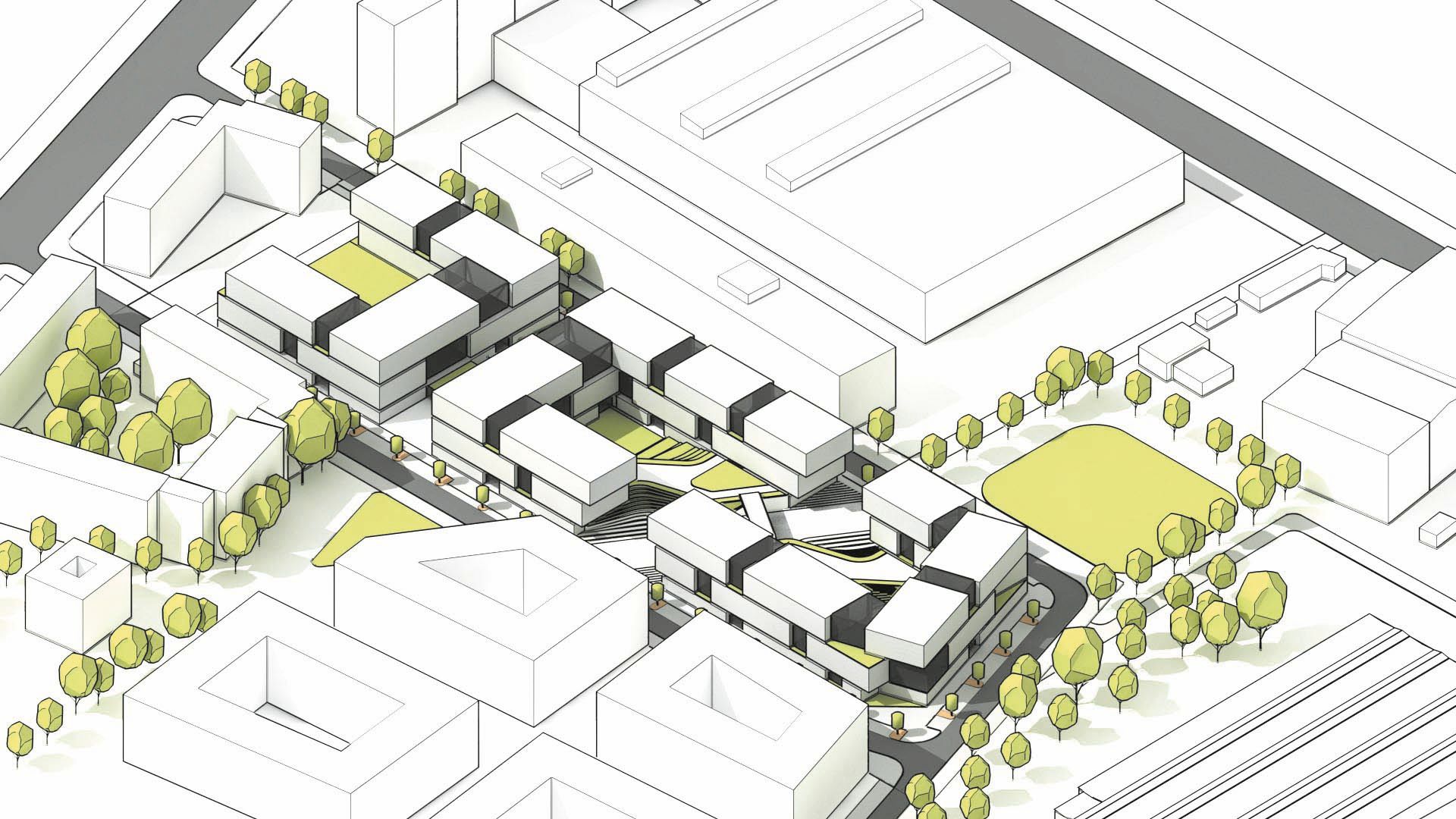 Friedrichspark Berlin