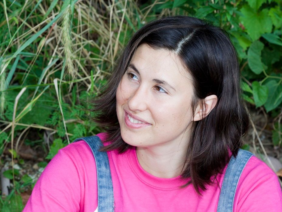 GRAFT Travel Grant Winner Katherine Ball