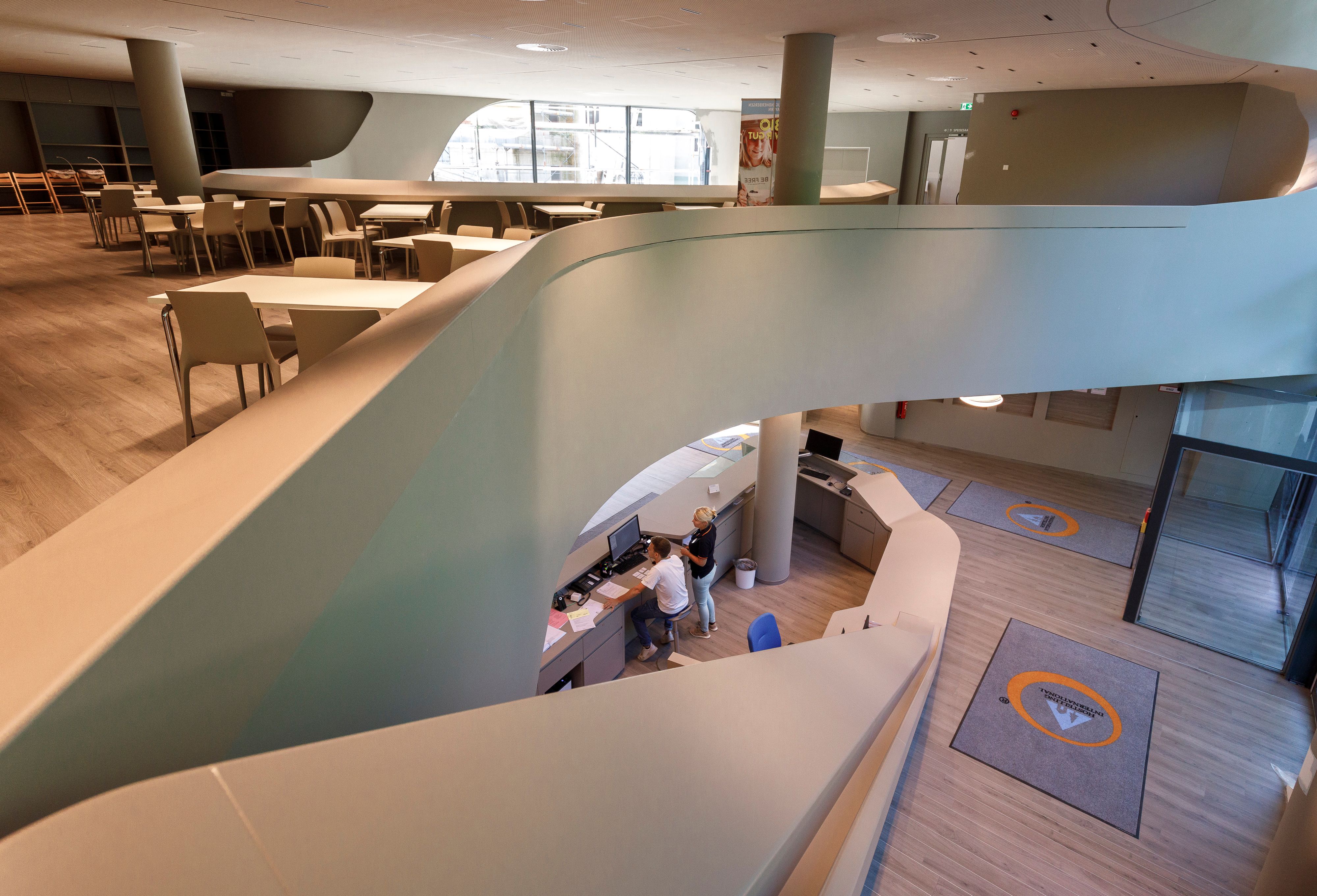 Gallerie