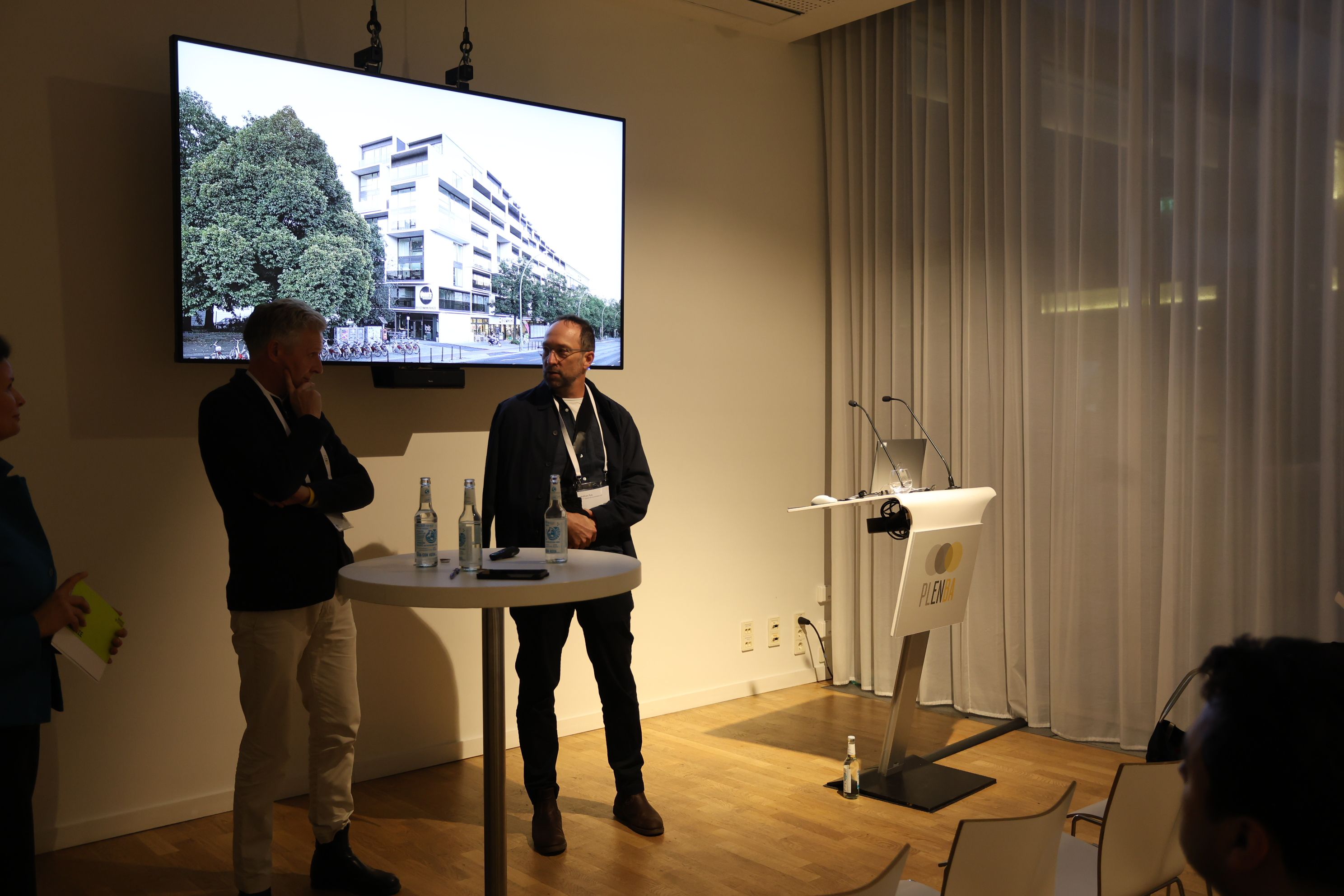 Partner Wolfram Putz 