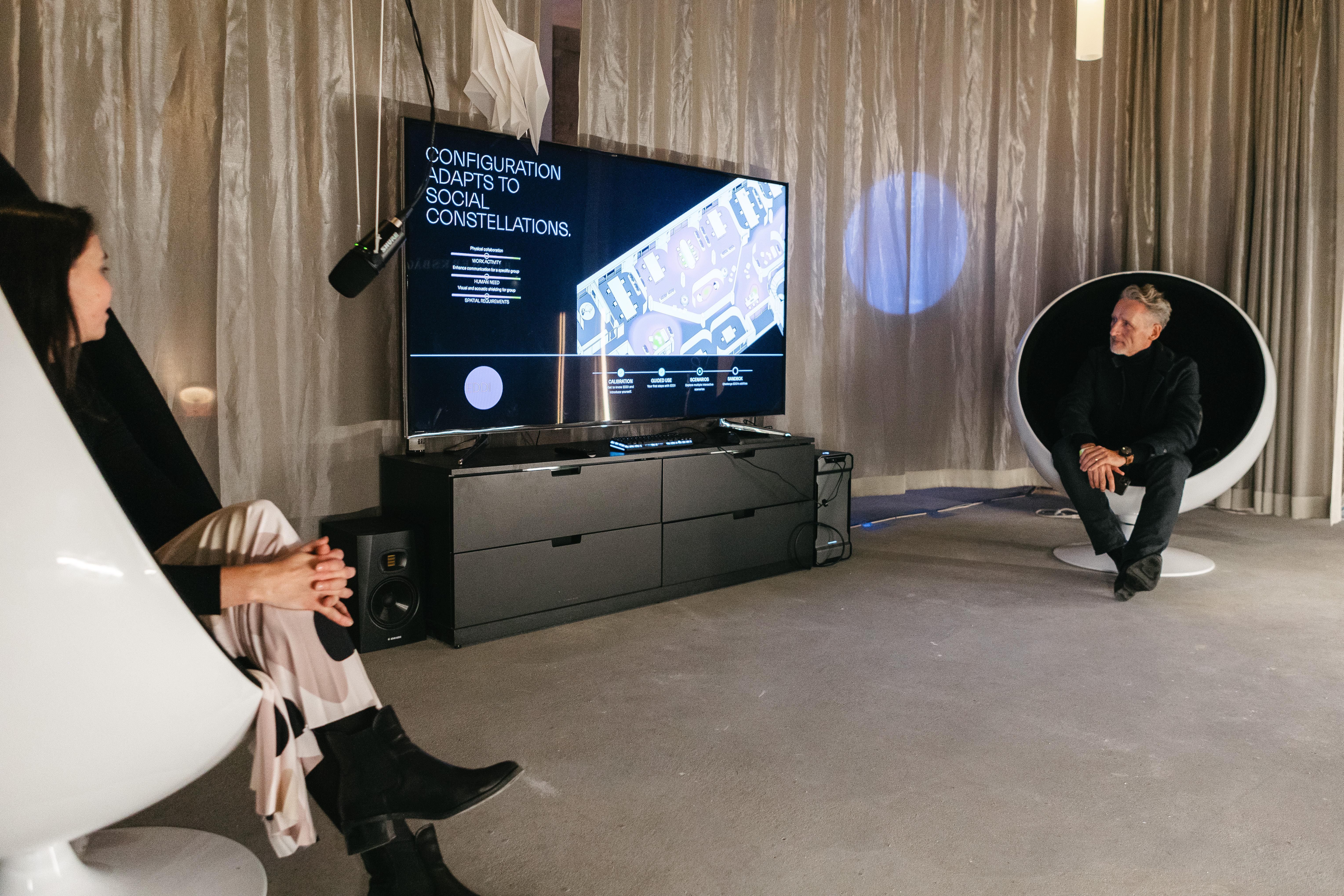 EDDI (c) Konstantin Börner