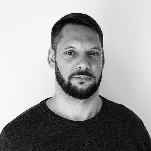 picture of Mark Reschke