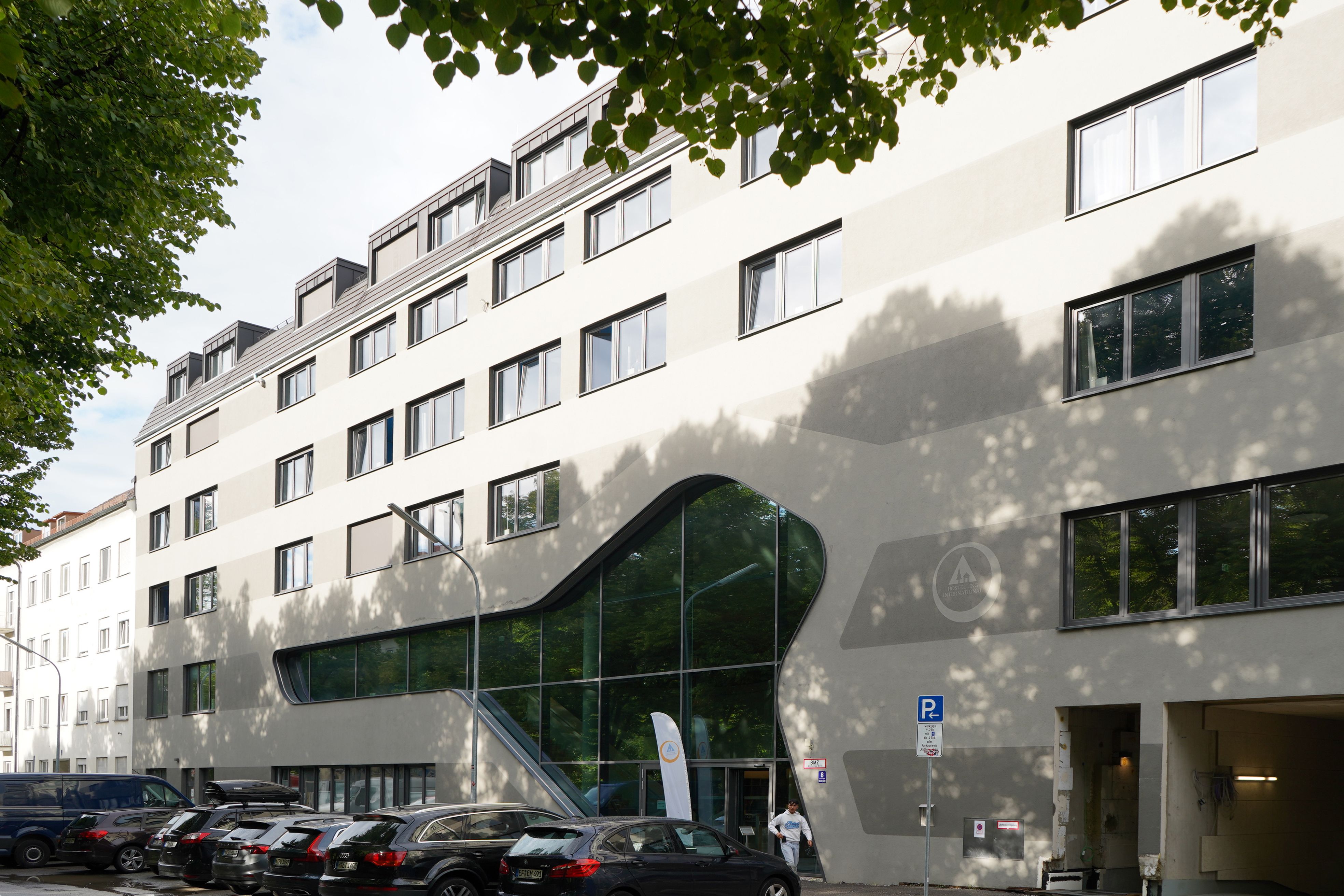facade