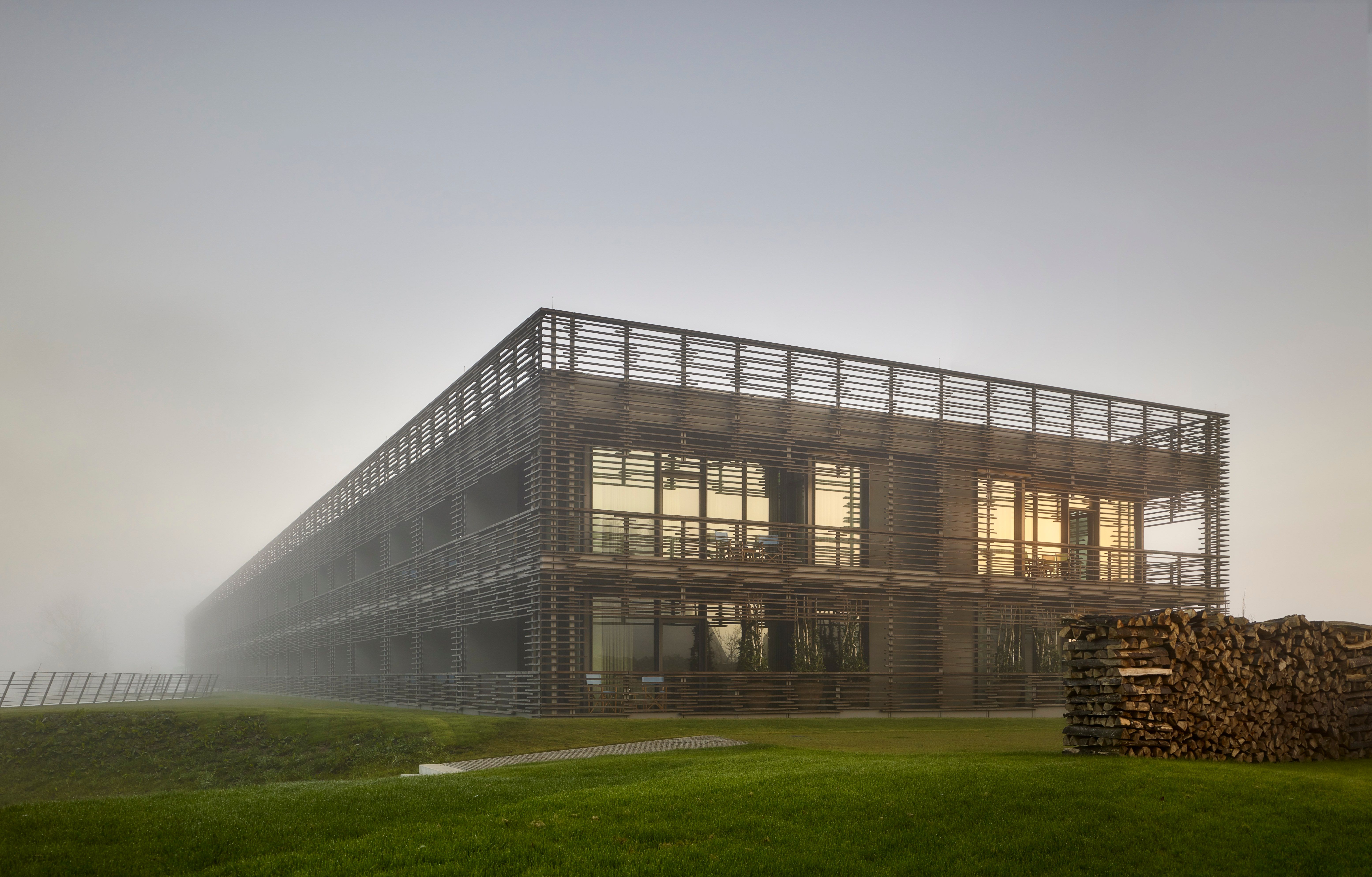 HOTEL AND SPA SEEZEITLODGE