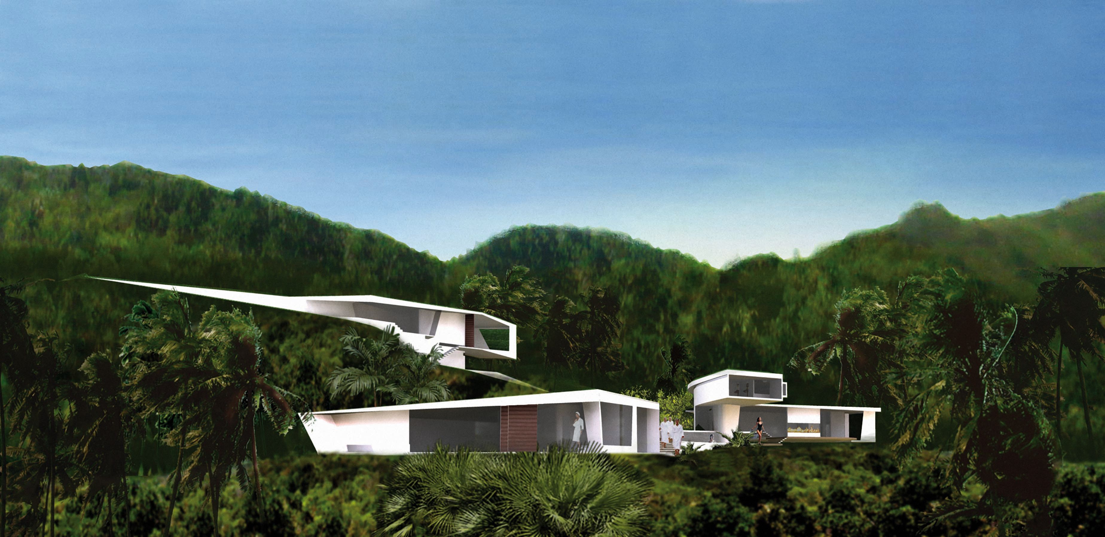 Samana Luxury Resort