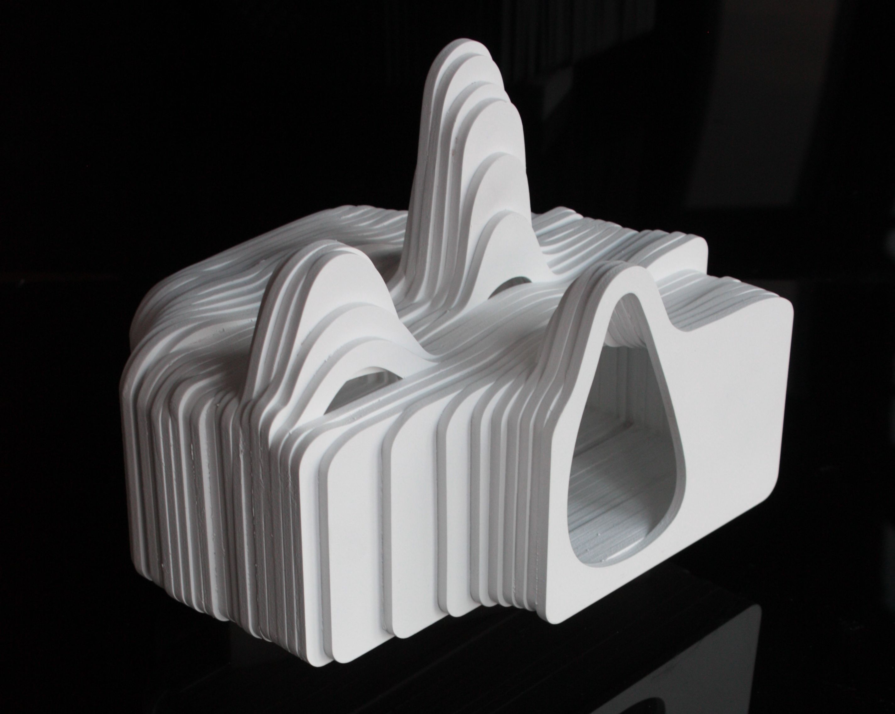 GRAFT BIRDHOUSE