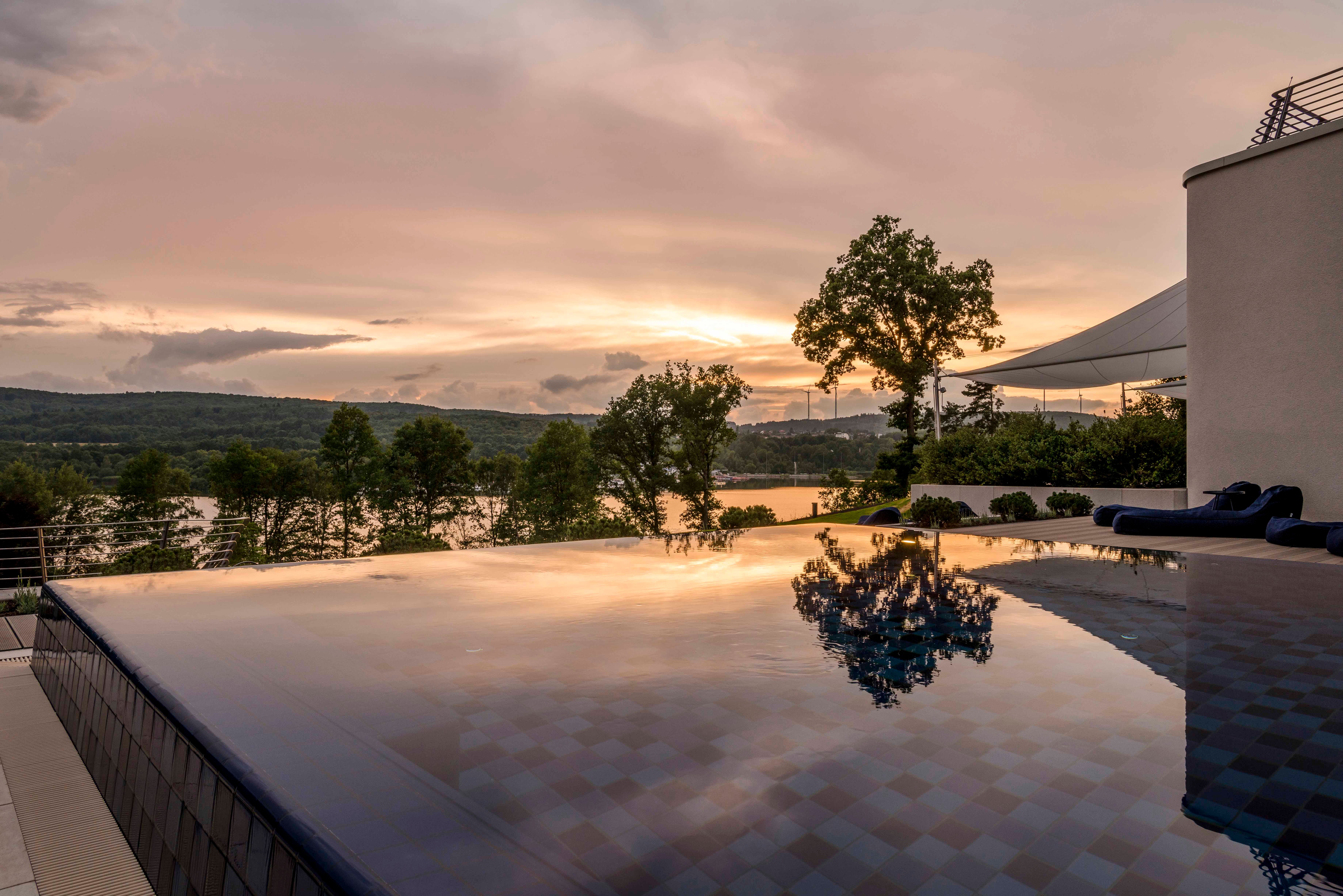  HOTEL AND SPA SEEZEITLODGE