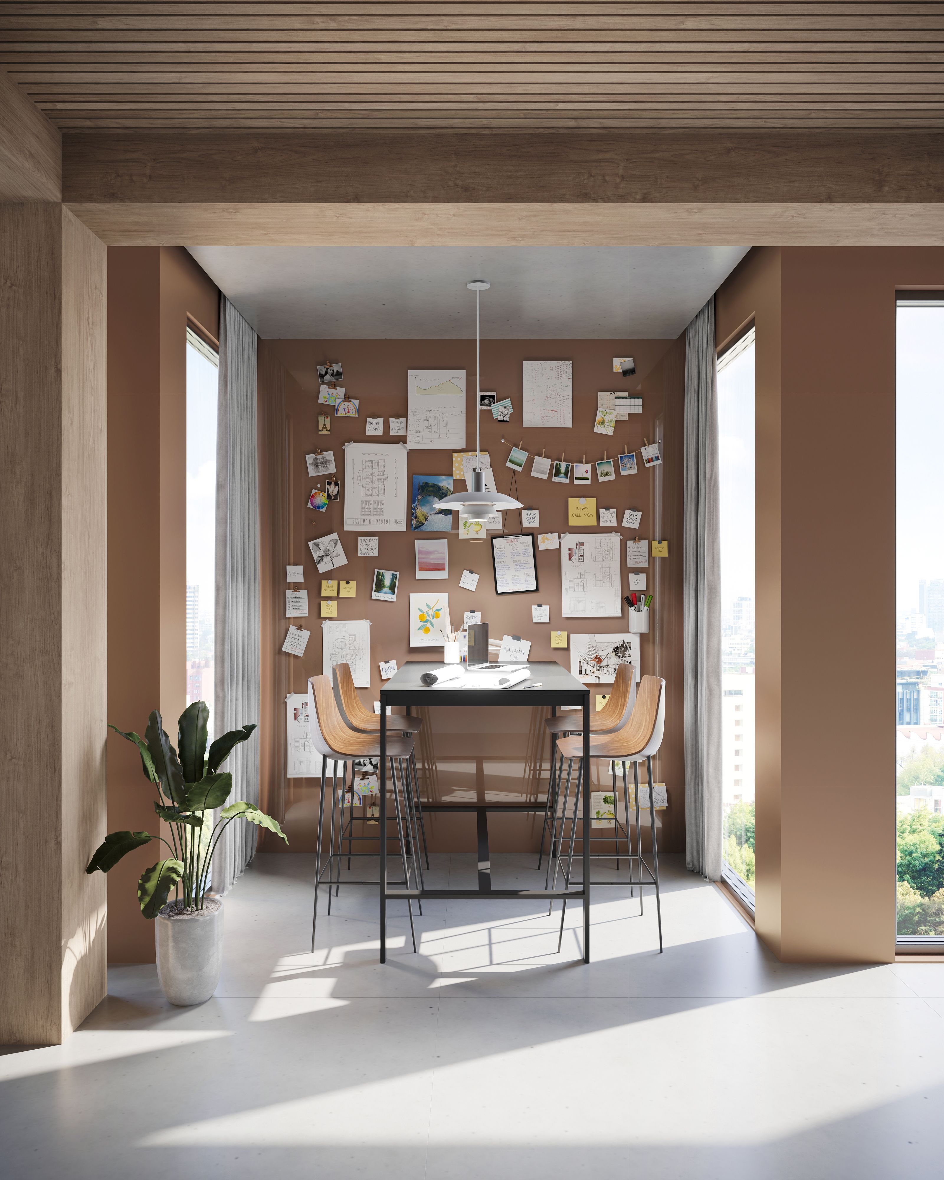 Facade Situation 2 (c) Trockland