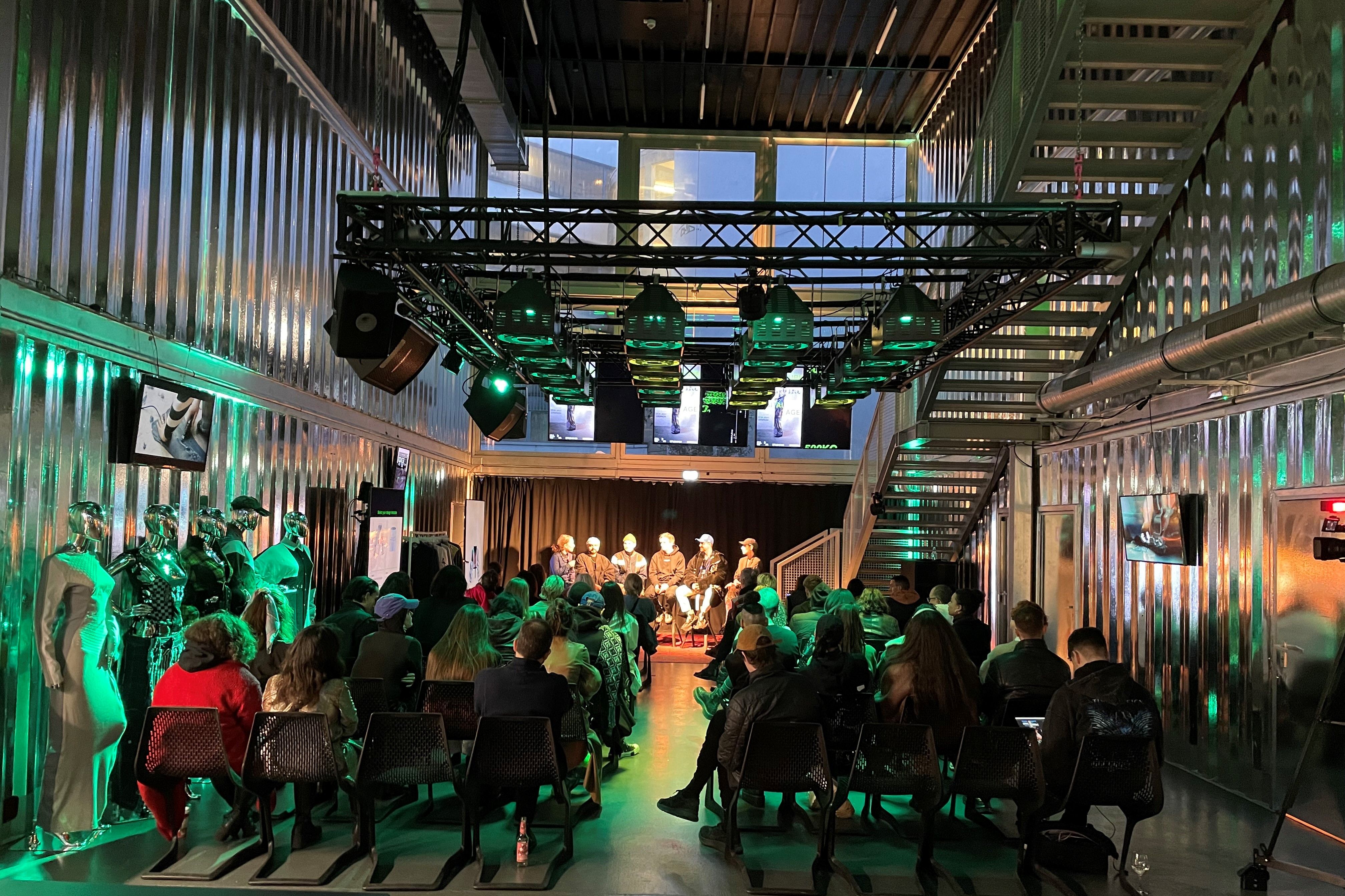 GRAFT Pop Kudamm Signa