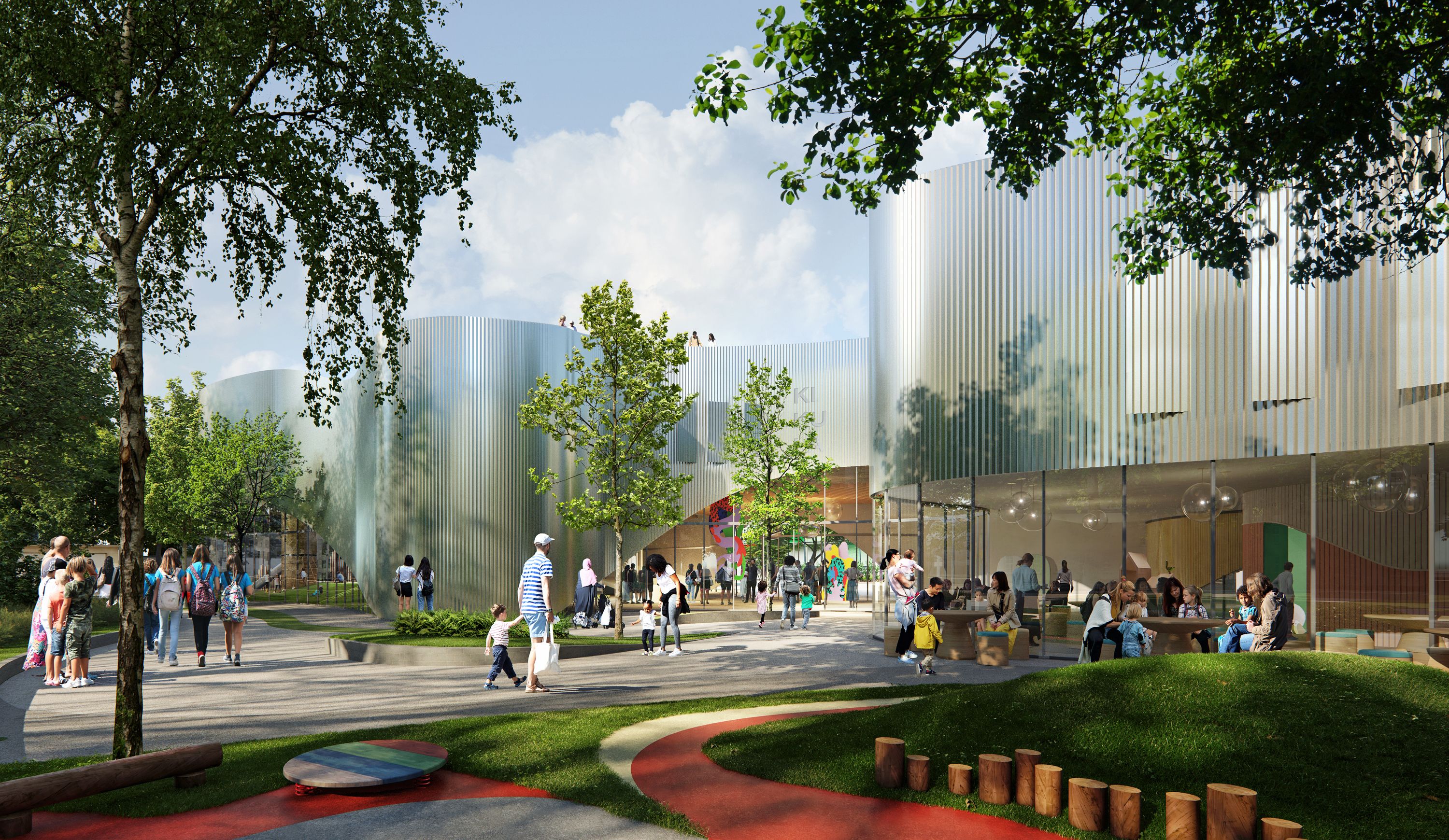 Kunderkunstlabor St. Pölten