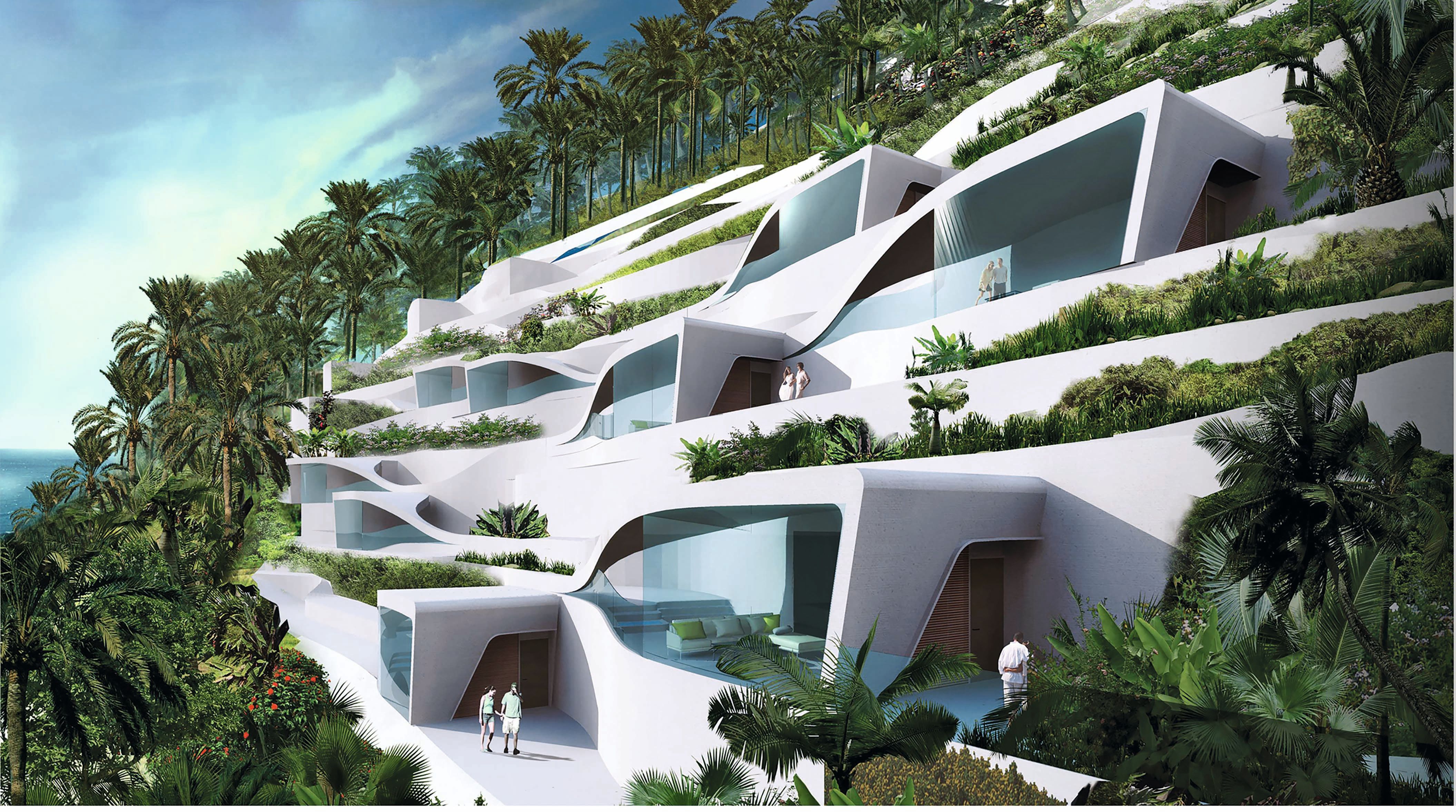 Samana Luxury Resort