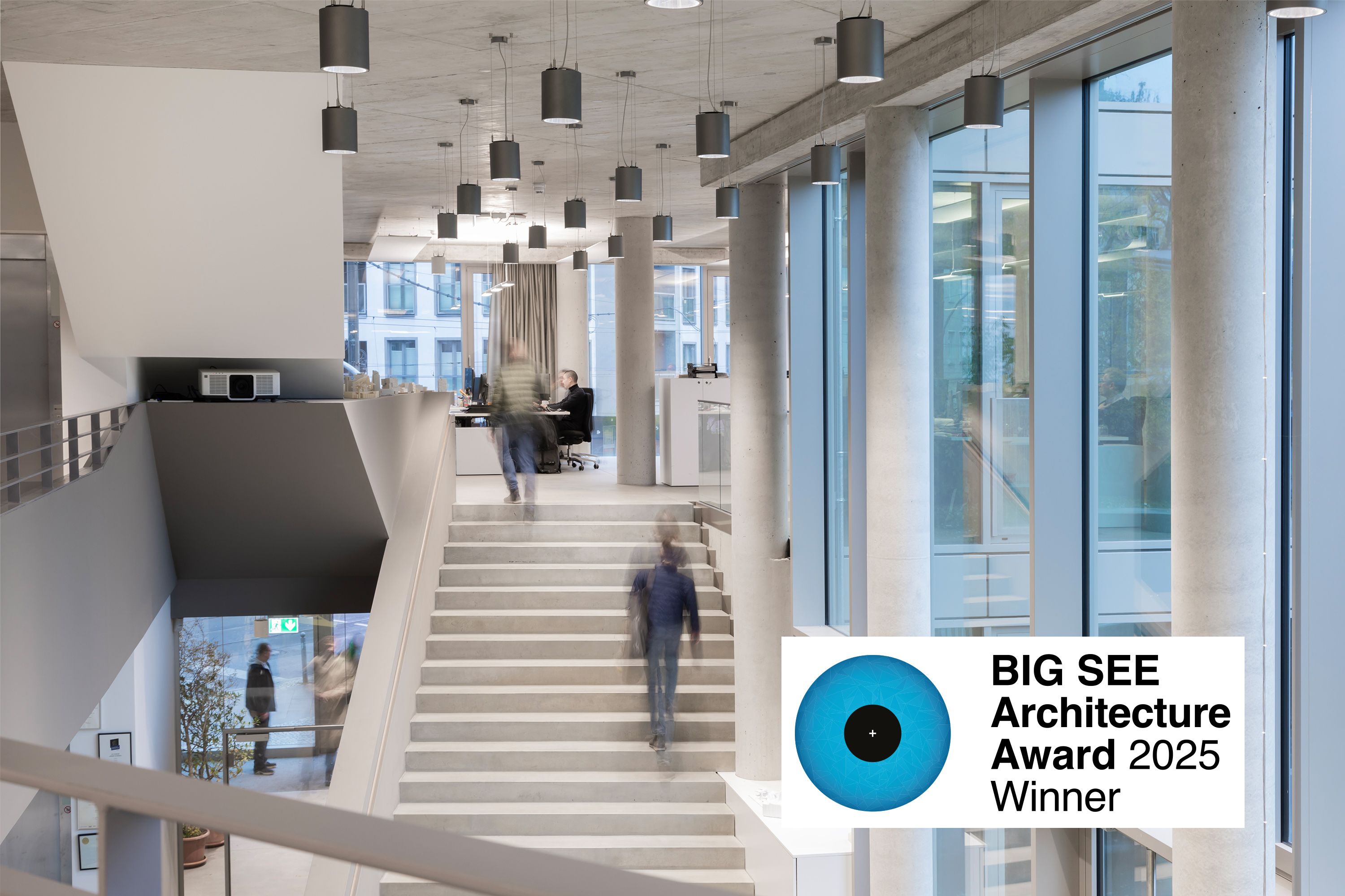 Graftlab Big See Award