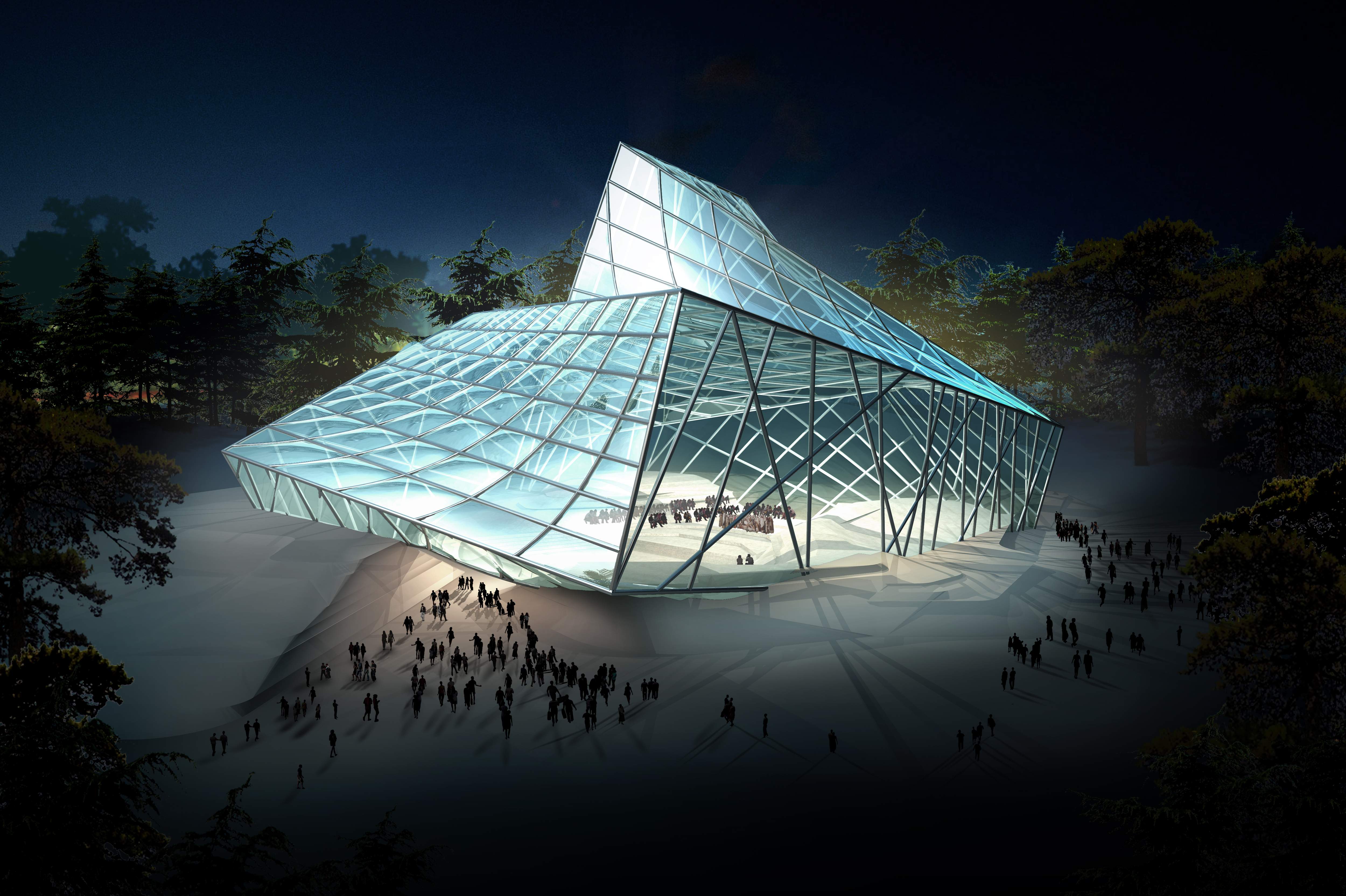 Until the fall of the Iron Curtain, the Russian Army’s headquarters in Germany occupied the vast territory in and around Wünsdorf. The area’s beautiful landscape was closed to the public for decades, and although tarnished by a sad history, were preserved and left to flourish.