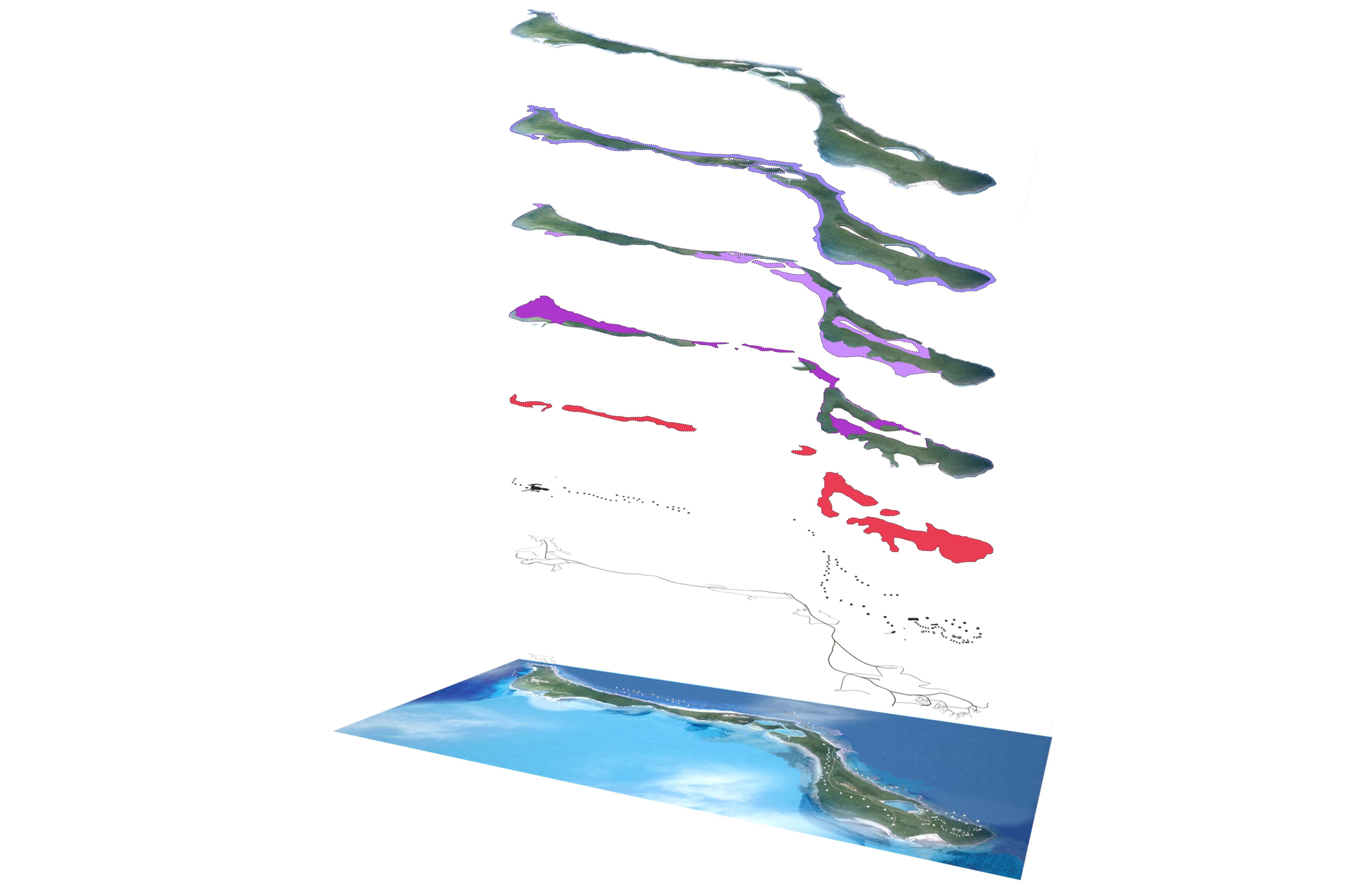 Bonds Cay Island Retreat