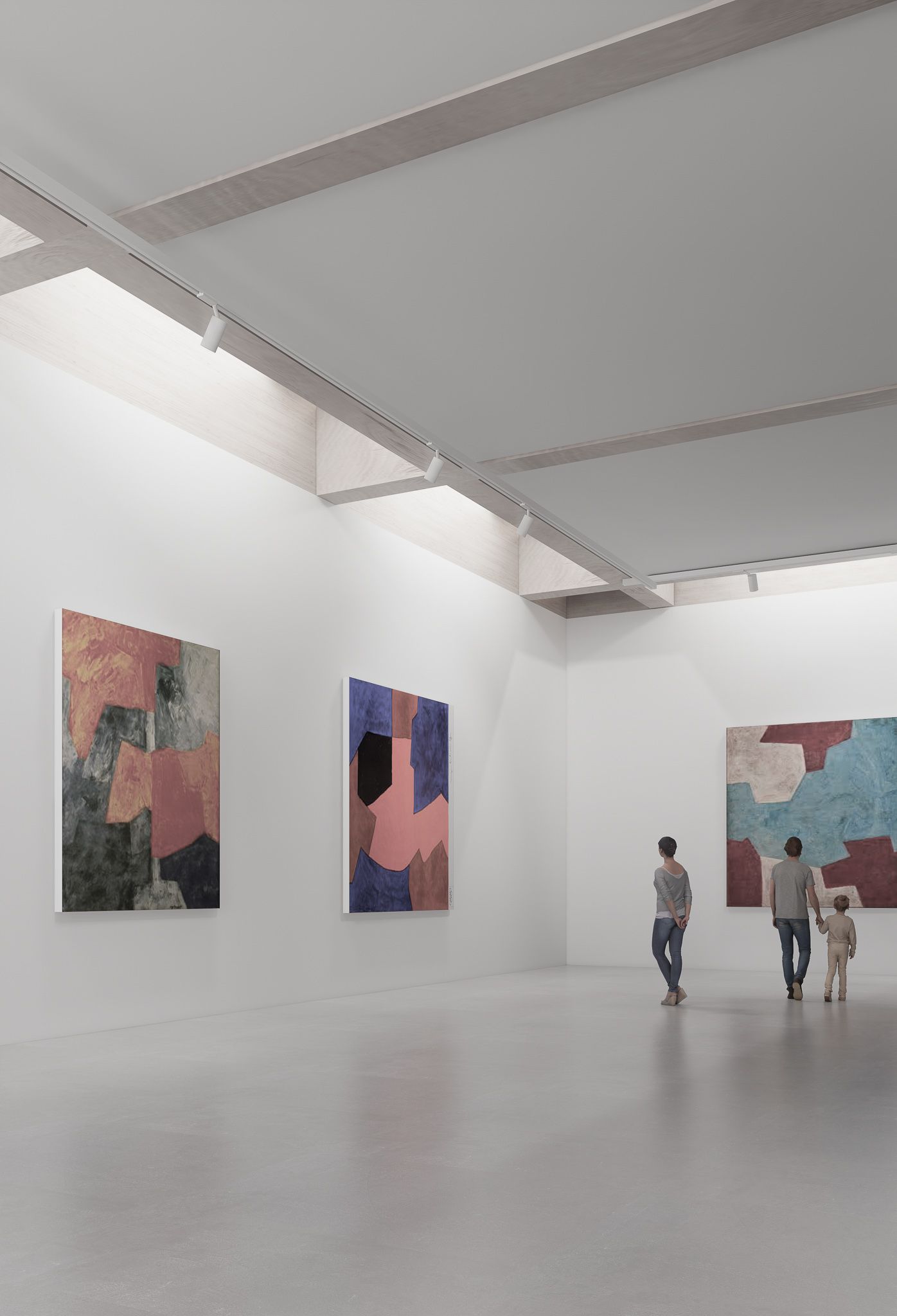 sara hilden art museum