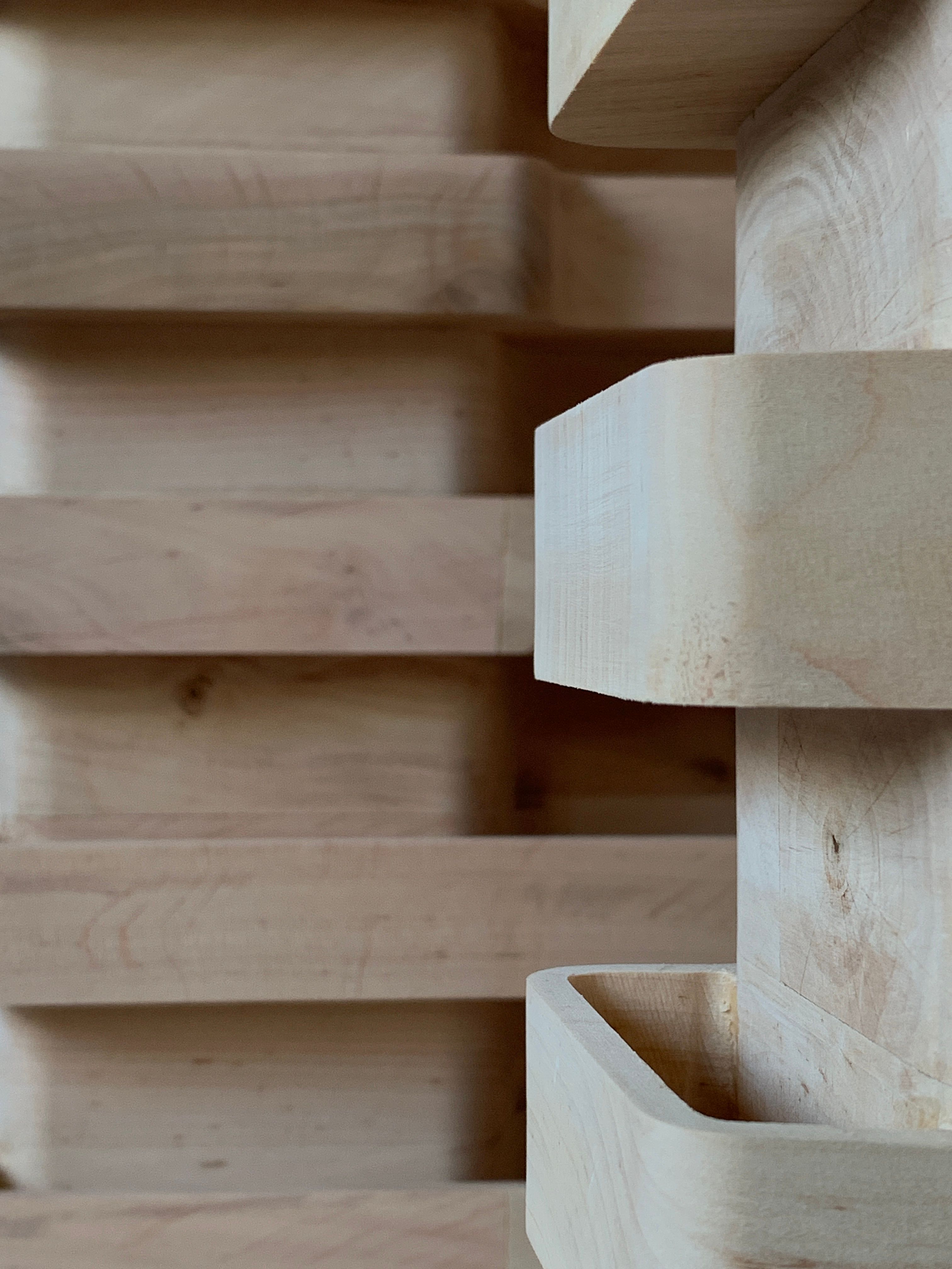 ... of the beautiful details! (c) GRAFT