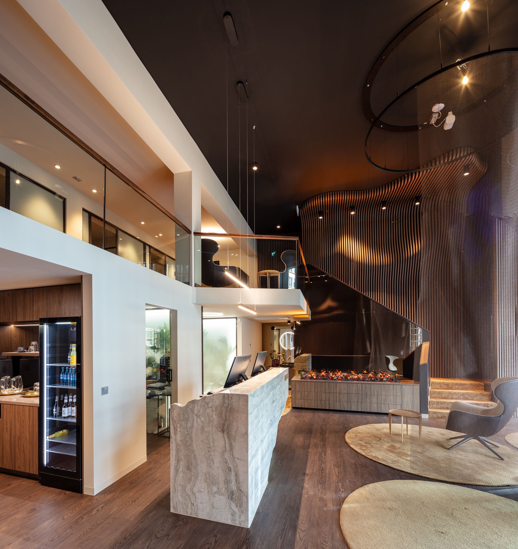 KU64 Berlin Hausvogteiplatz