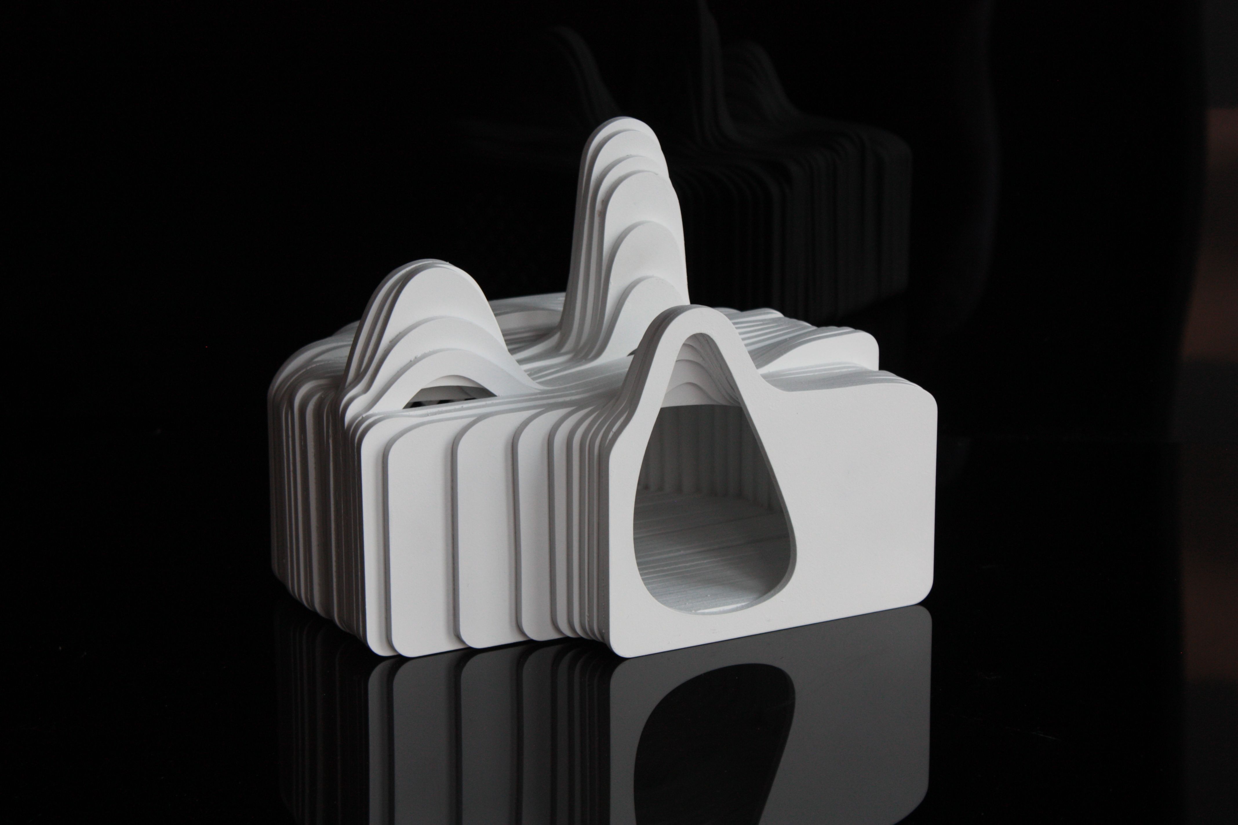 GRAFT BIRDHOUSE