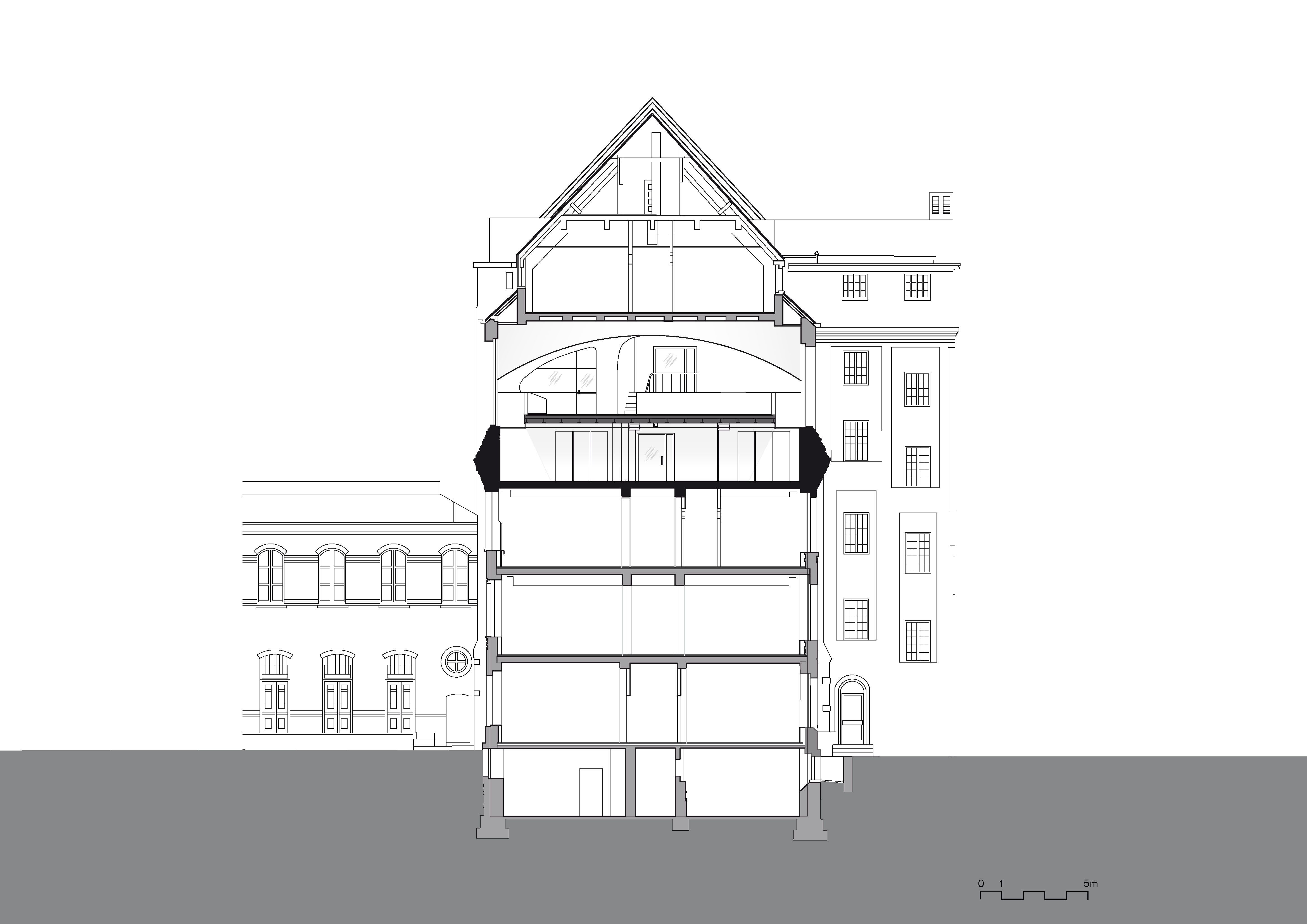 Kabbalah Centre Berlin