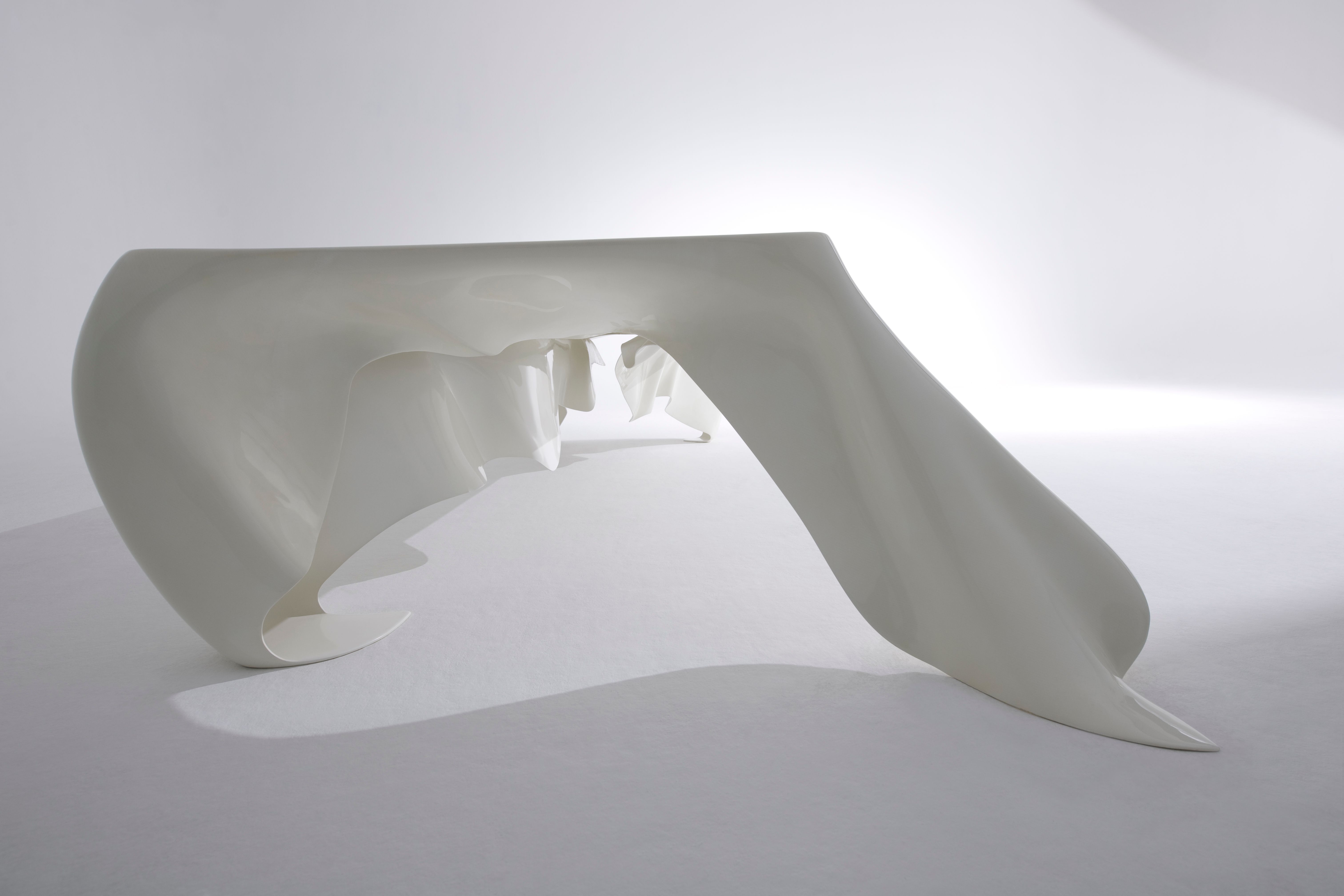 phantom table graft