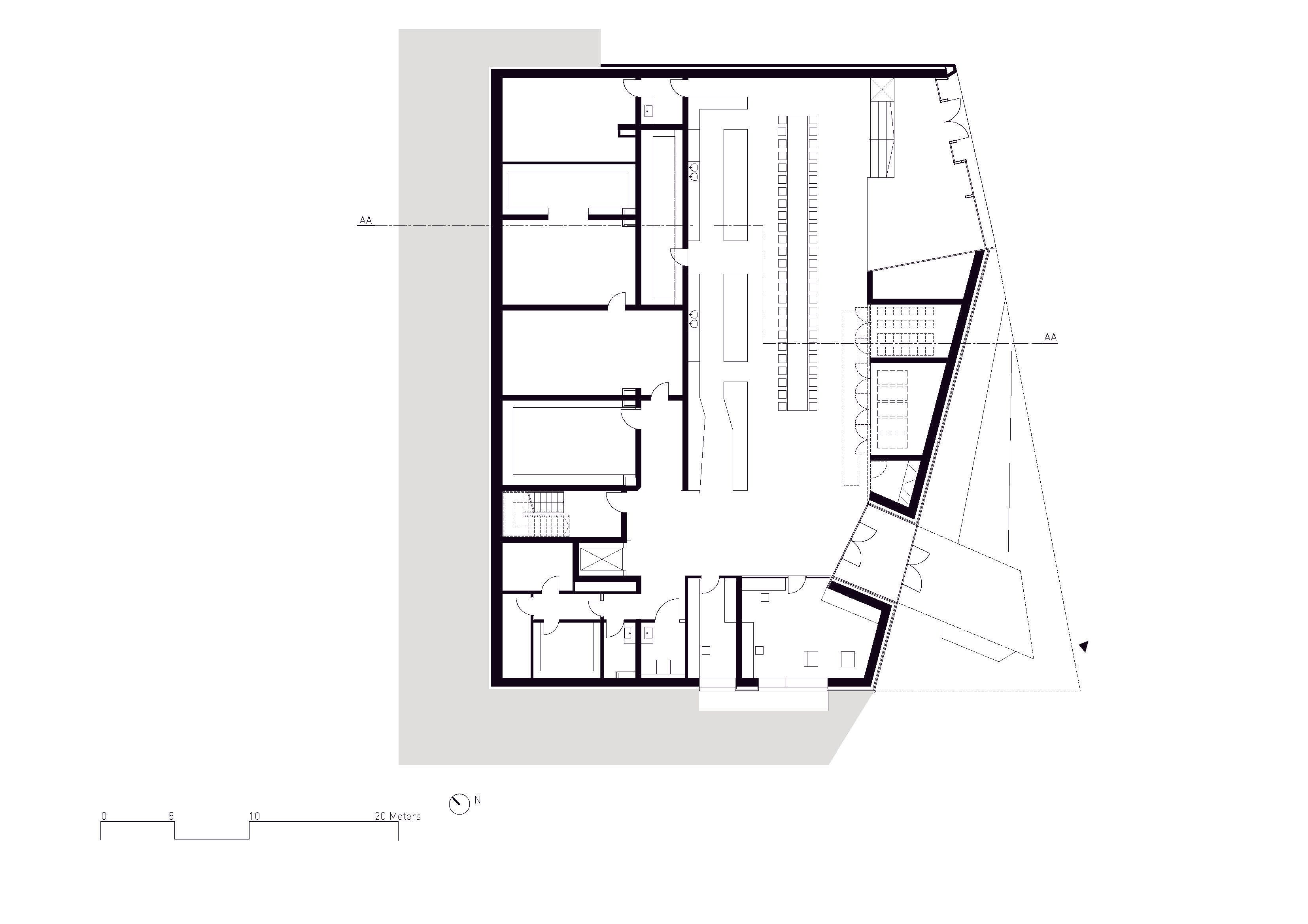 Family House Sankt Augustin