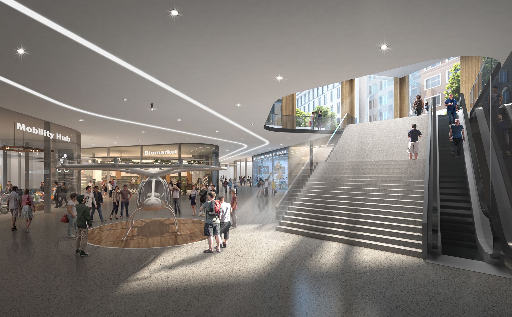 Schützenplatz München