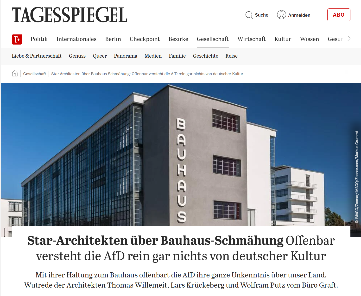 Bauhaus