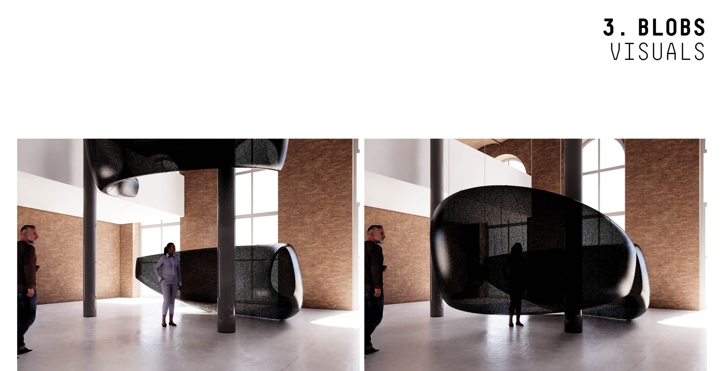 Alternative Blob options (c) GRAFT