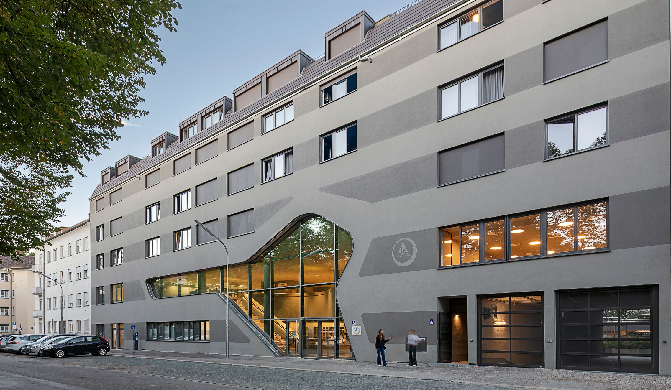 EINGANG WINTHIRPLATZ
