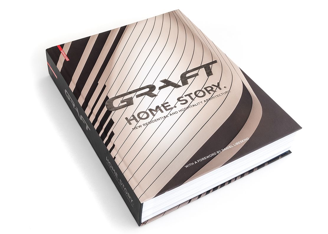 Home.Story. Cover