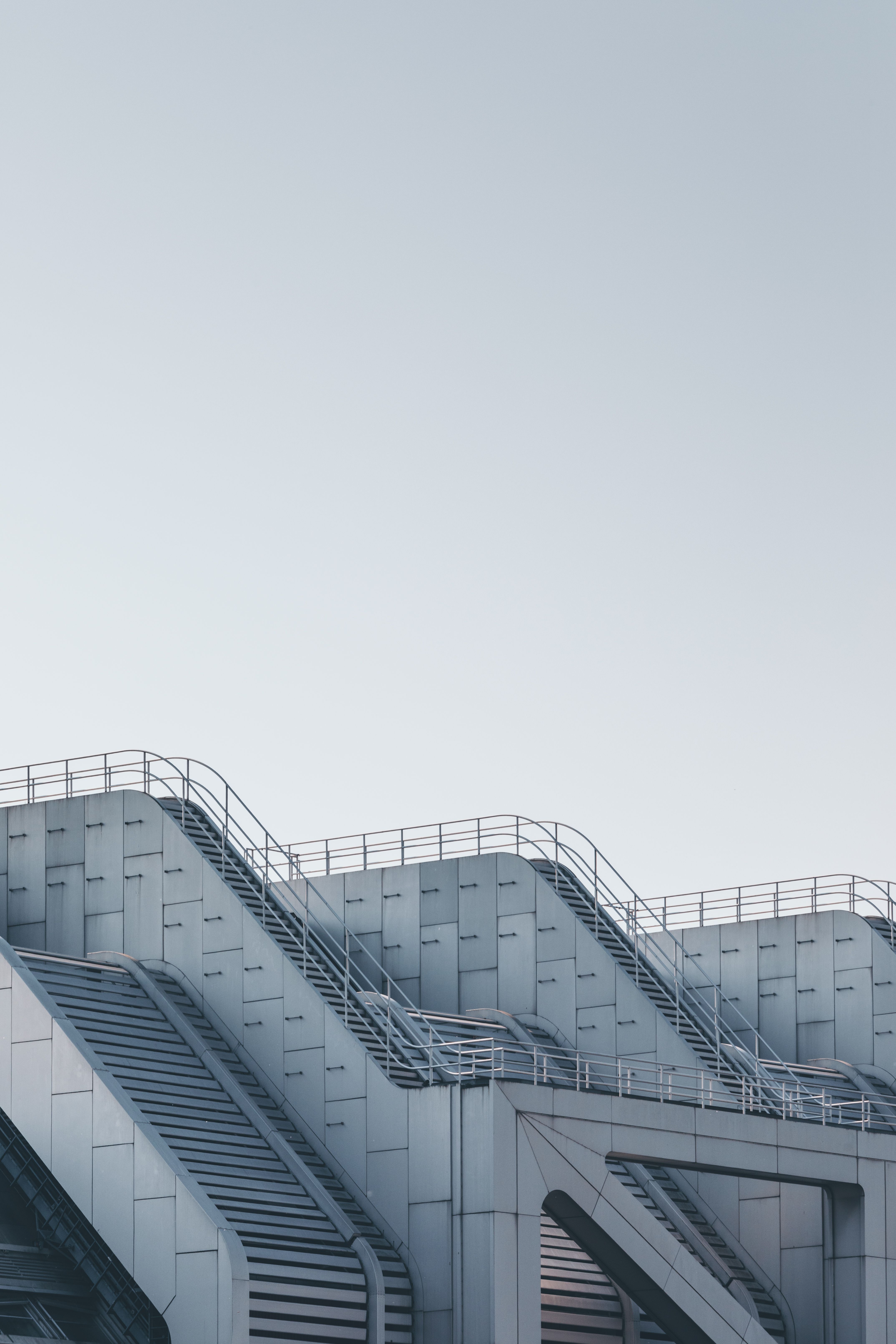 ICC Sky © Daniel Boberg