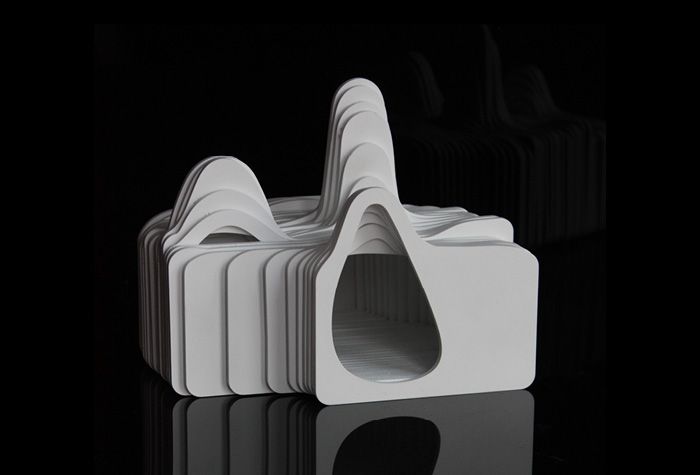  GRAFT BIRDHOUSE