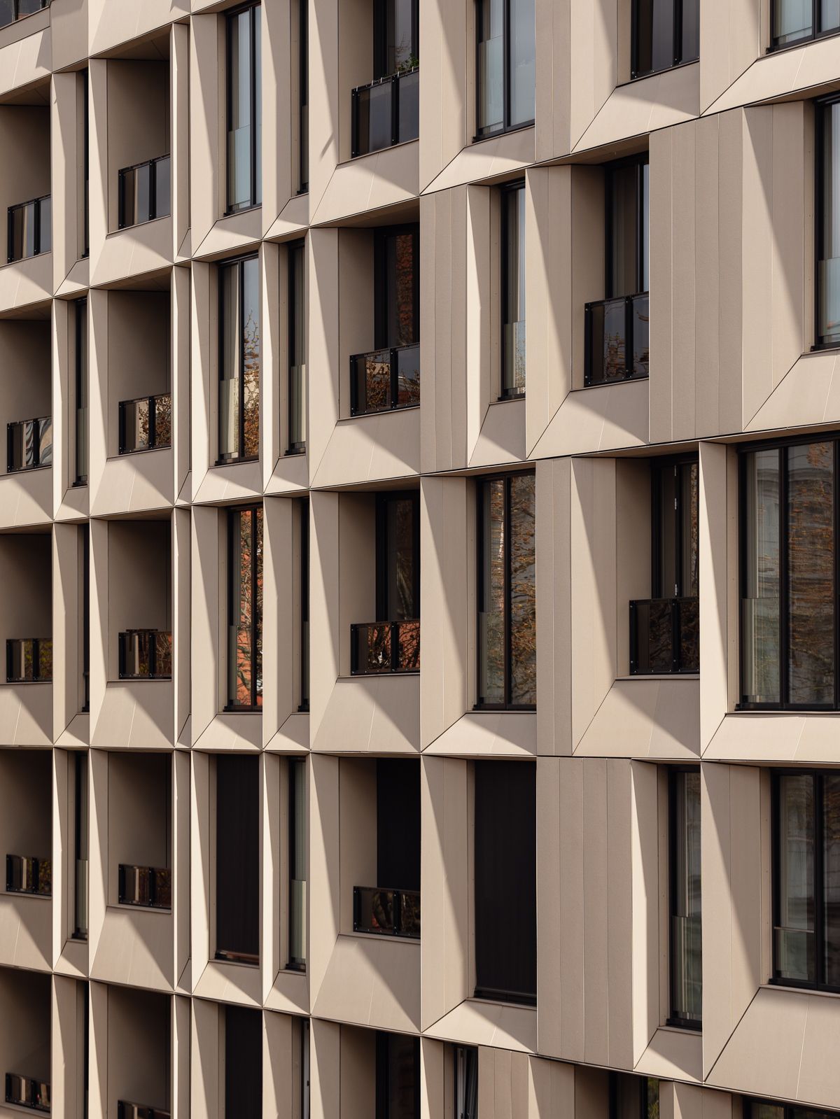 Templiner Park Berlin