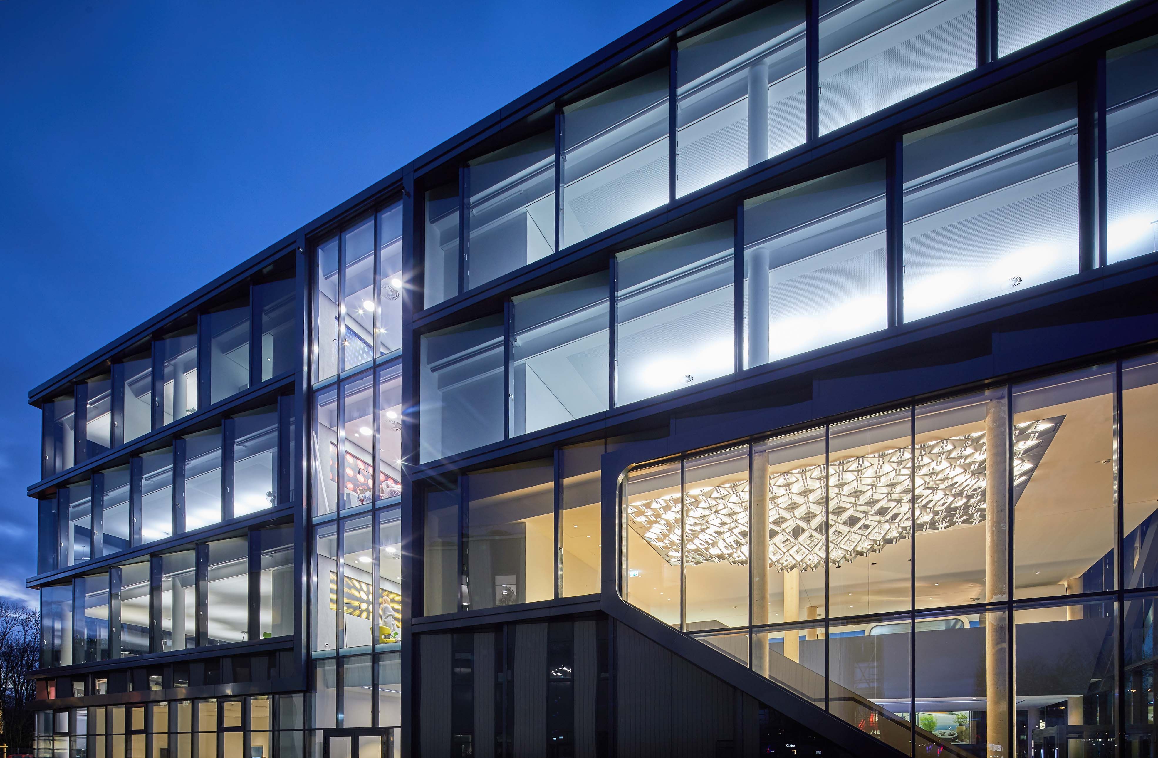 Trilux Light Campus