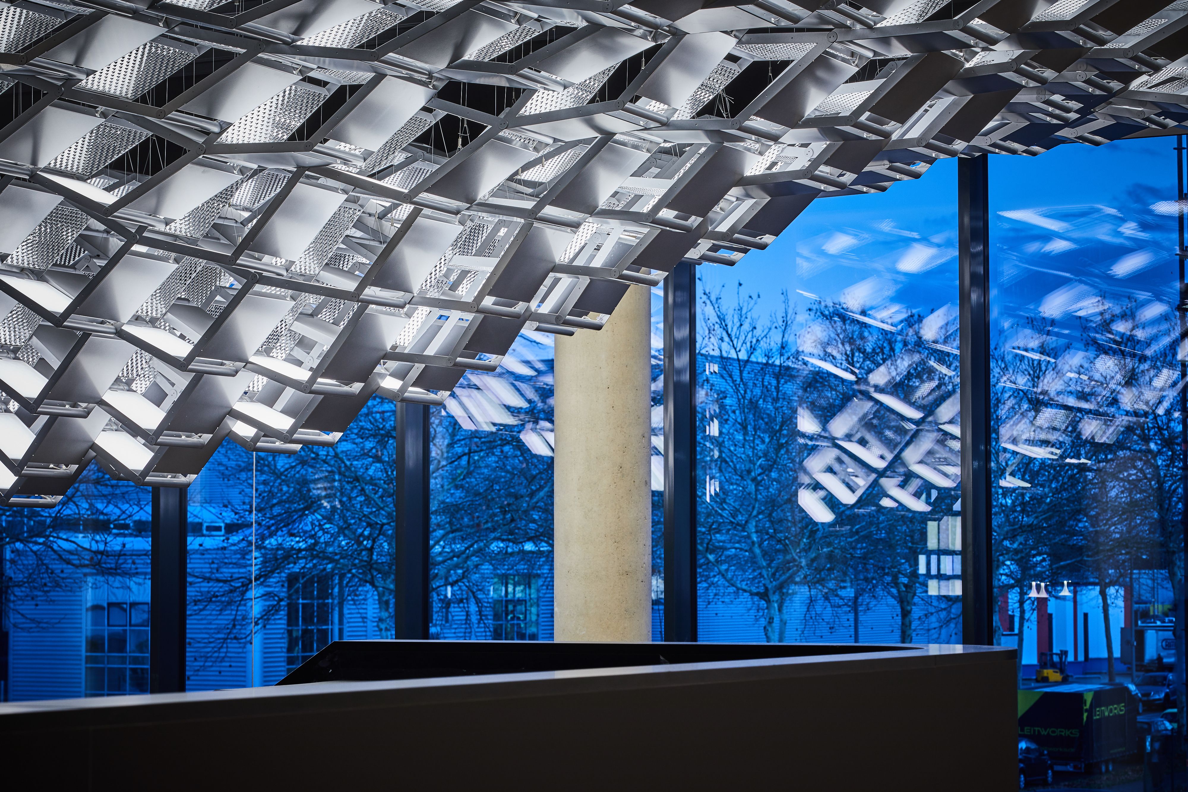 Trilux Light Campus