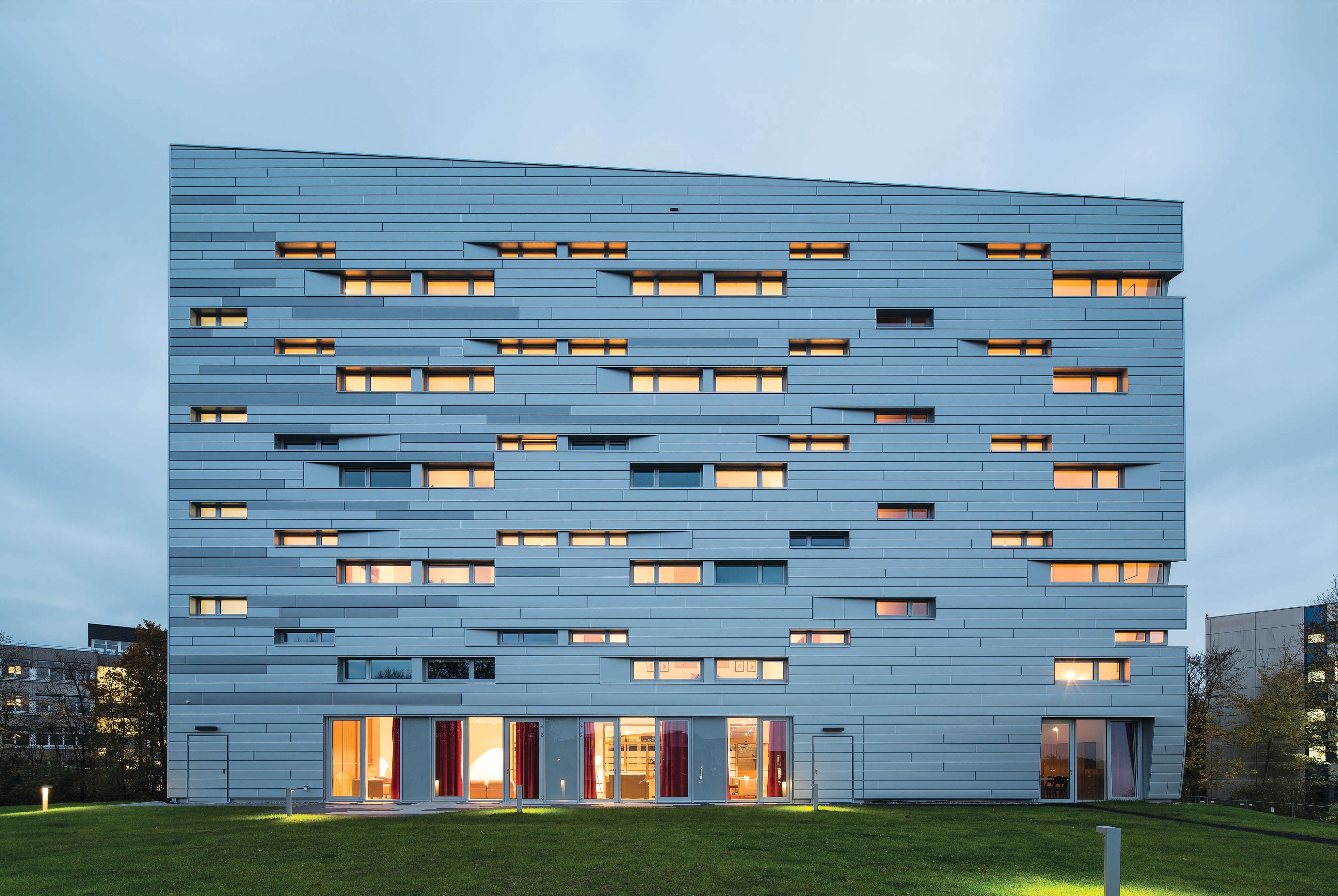 Family House Sankt Augustin