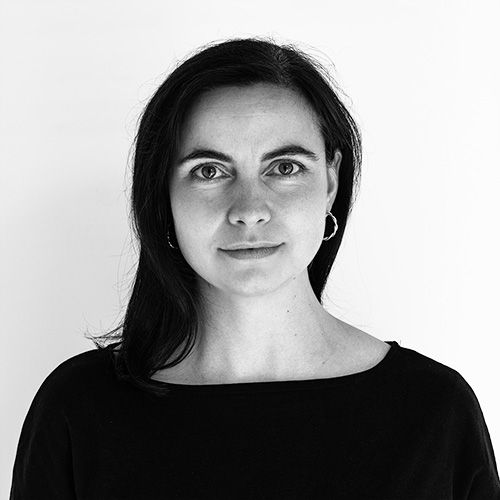 Photo of MARIA LUDEWIG