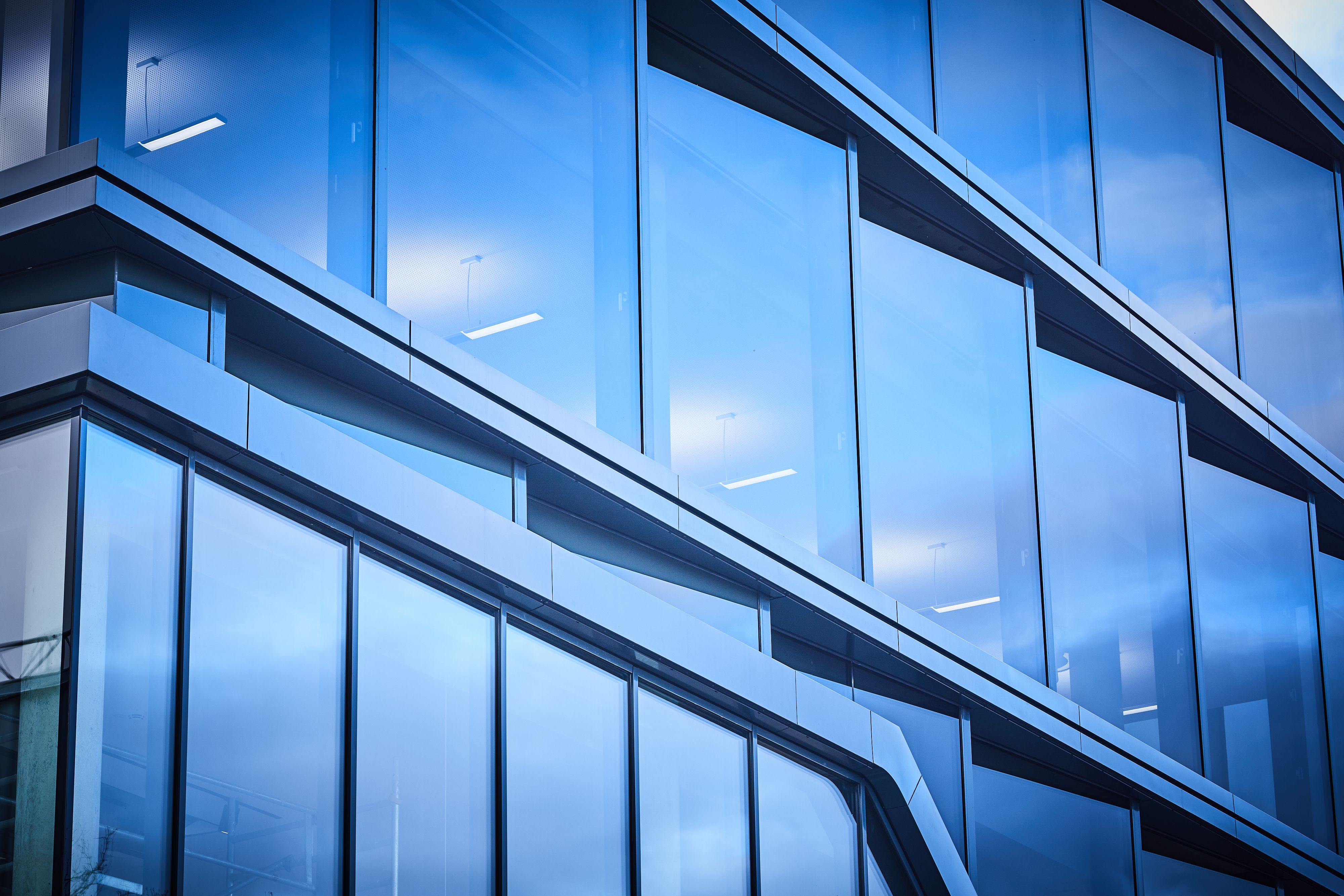 Trilux Light Campus