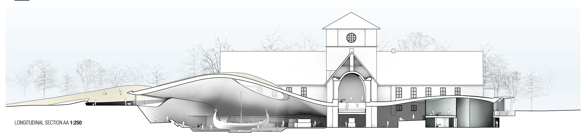 Viking Age Museum Oslo