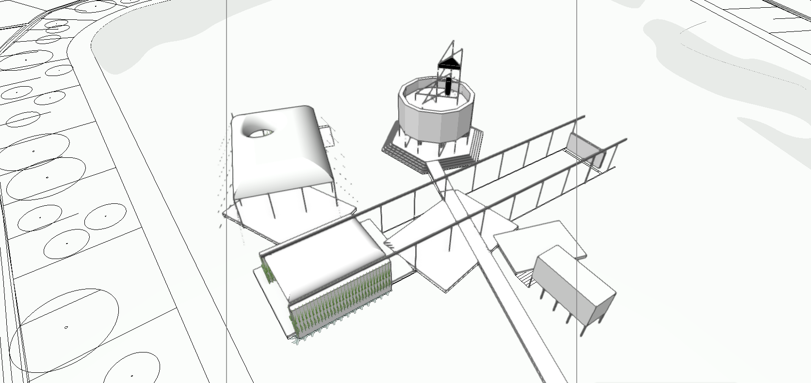 © Space Task Force - Jeanne Astrup Chauvaux, Lorenz Kuschnig, Felix Wierschbitzki