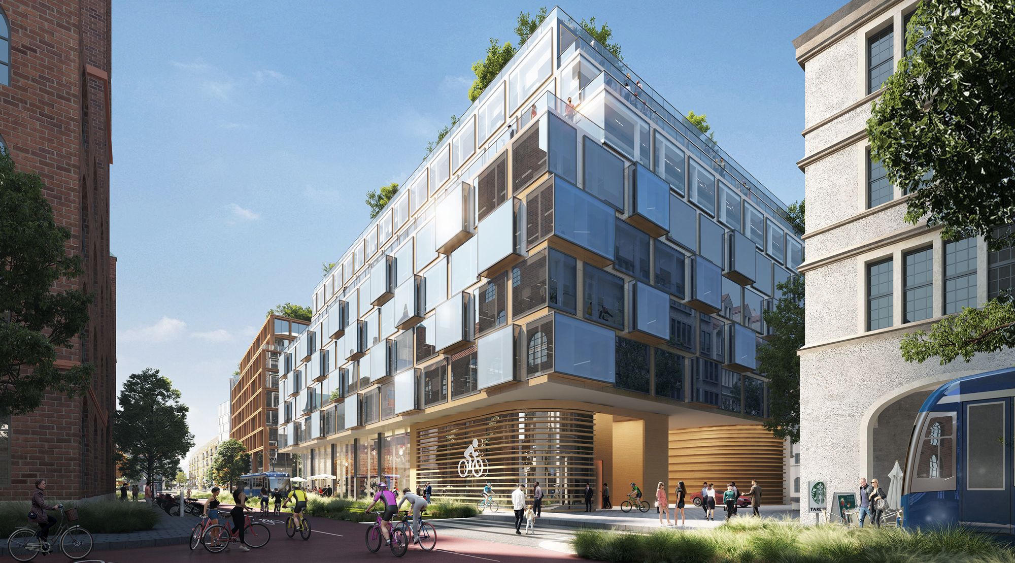 Schützenplatz München