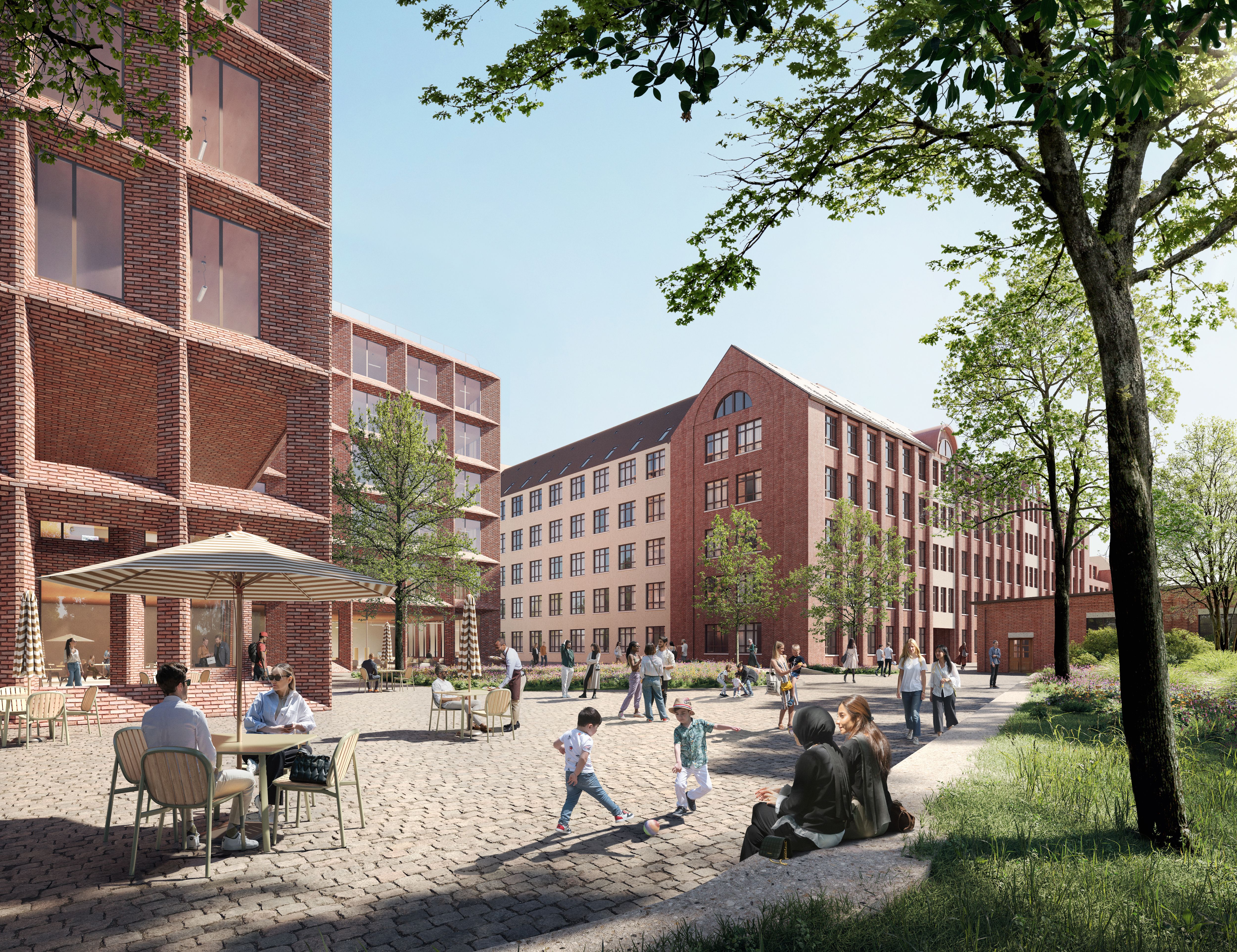 Public accessibility