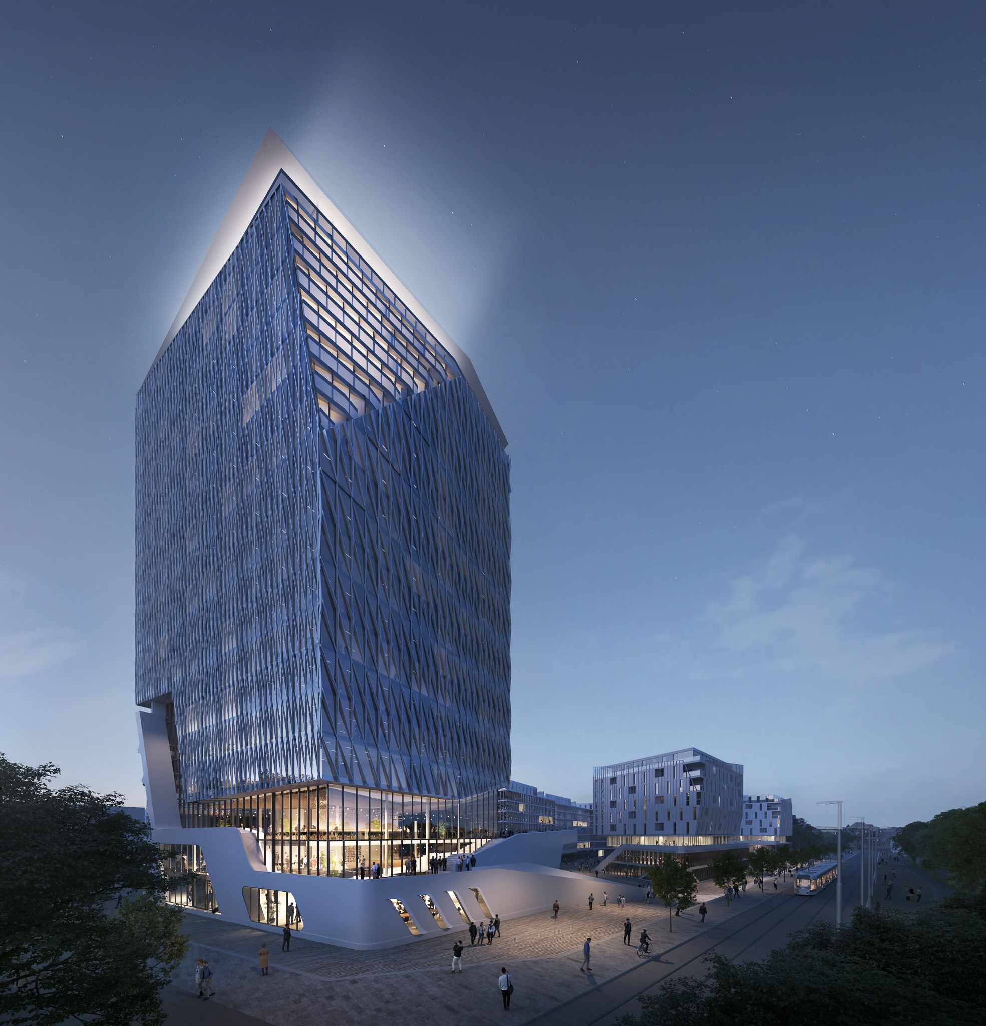 KIEL WERFTBAHNSTRASSE