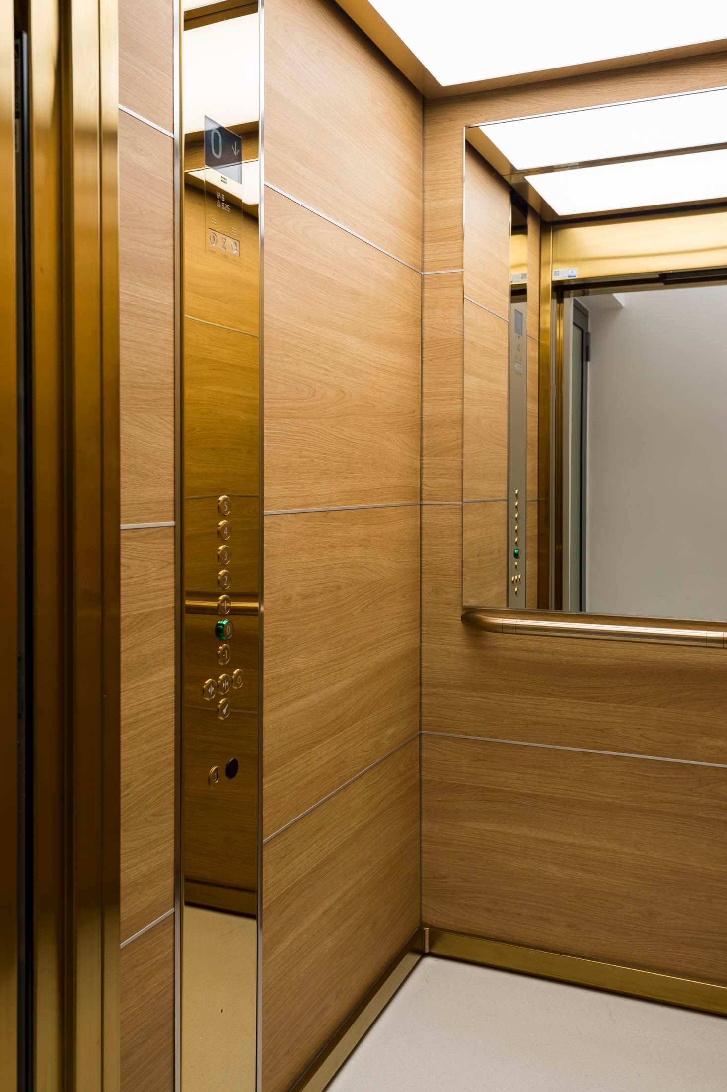 Elevator